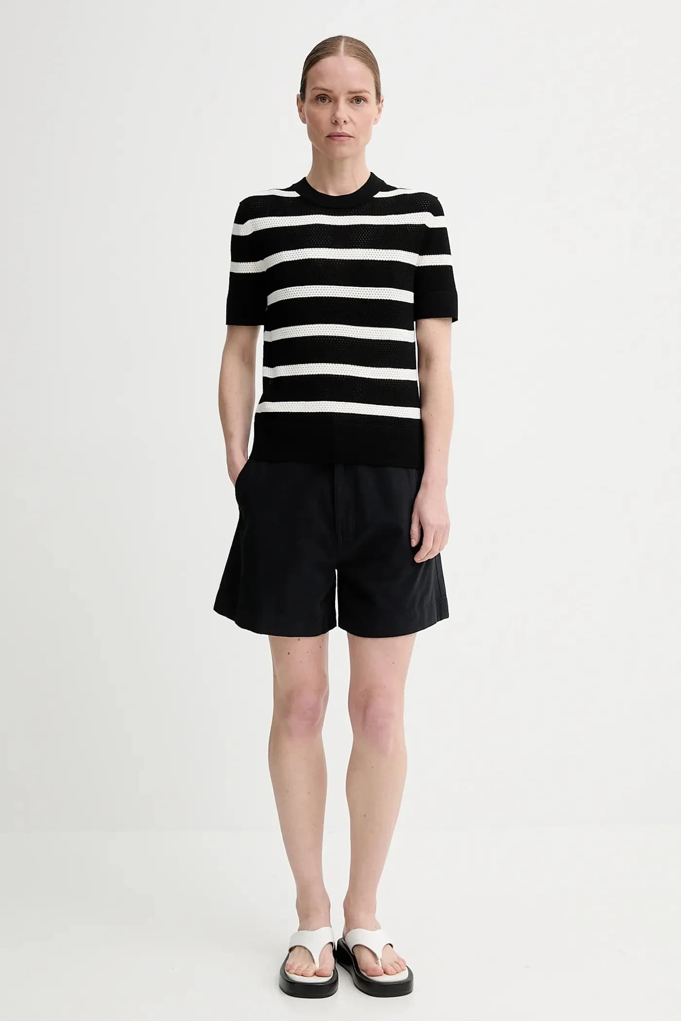 футболка - фото 2