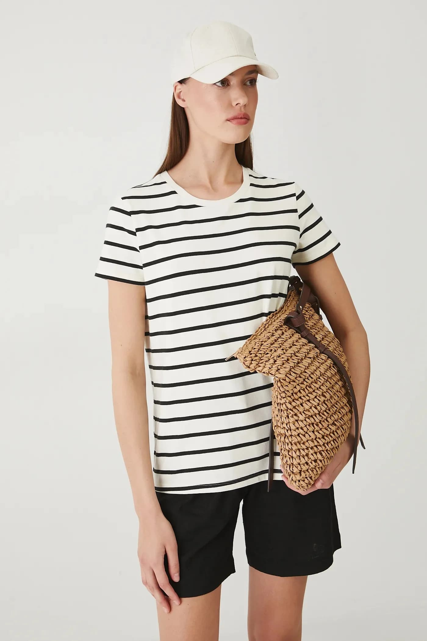 футболка - фото 4