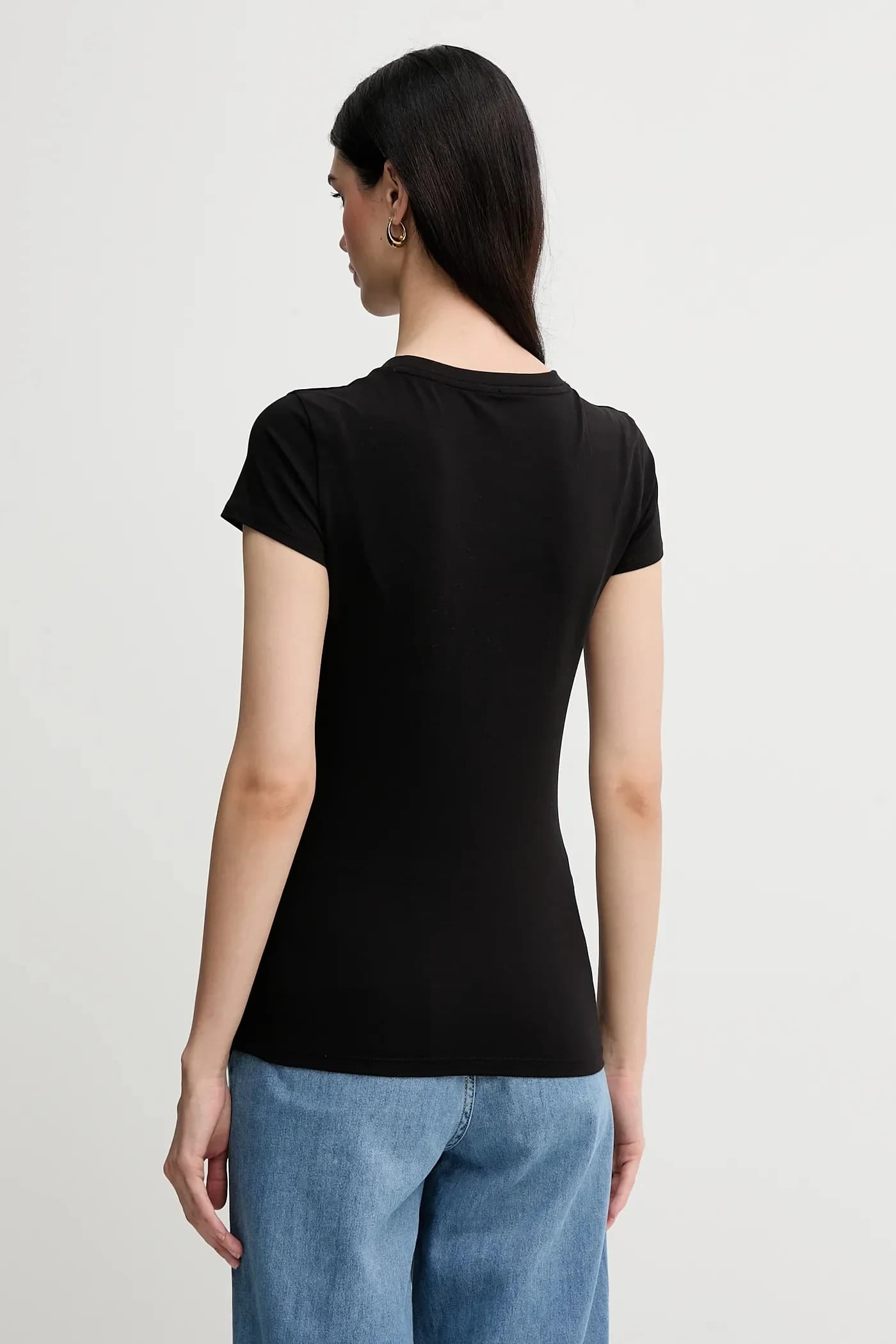 футболка - фото 2