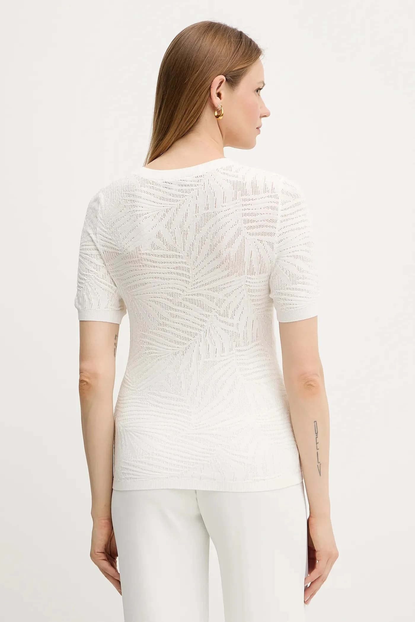 Футболка МПАЛМ - фото 3