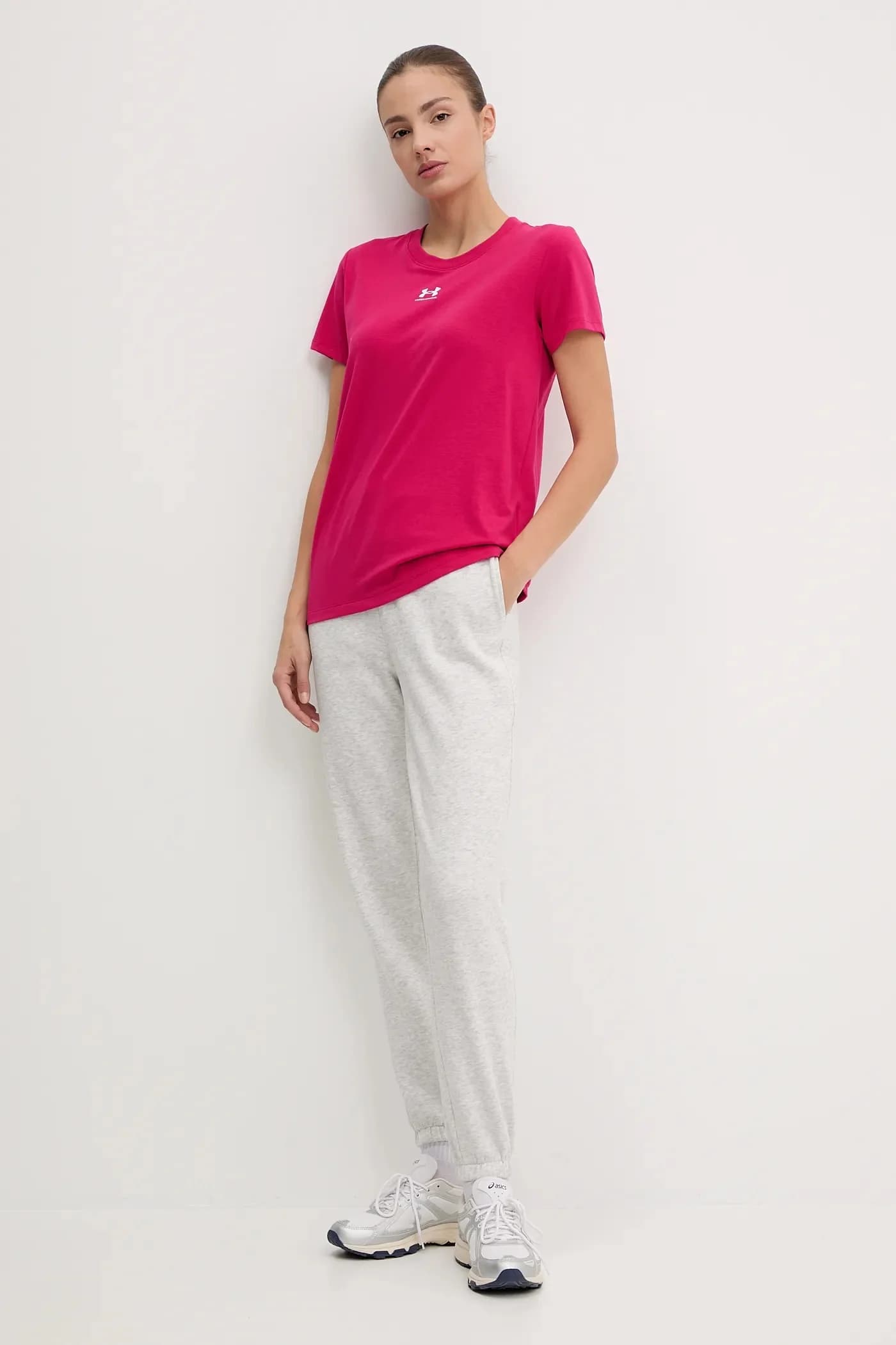 Футболка Campus Core - фото 2