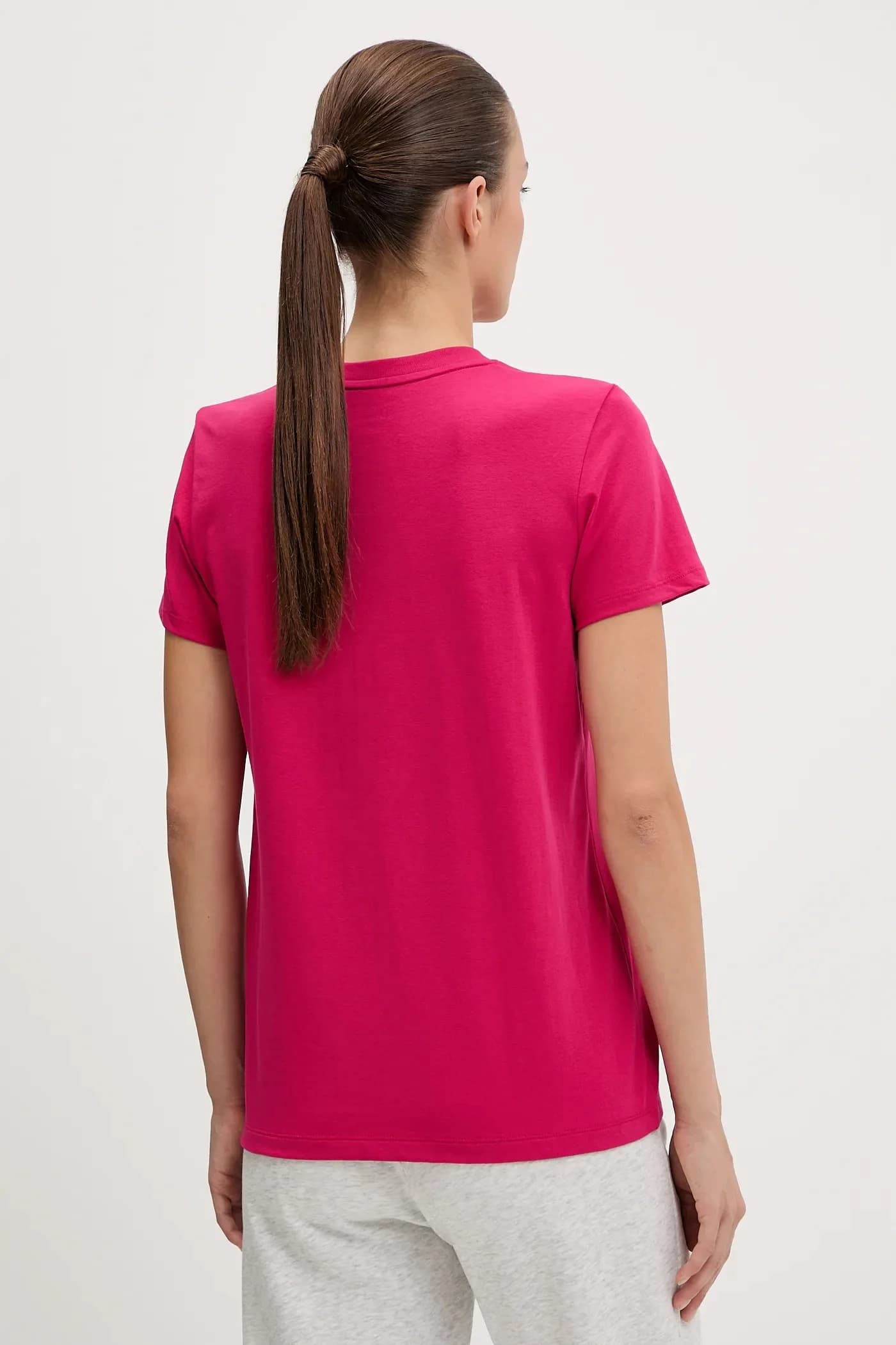 Футболка Campus Core - фото 3