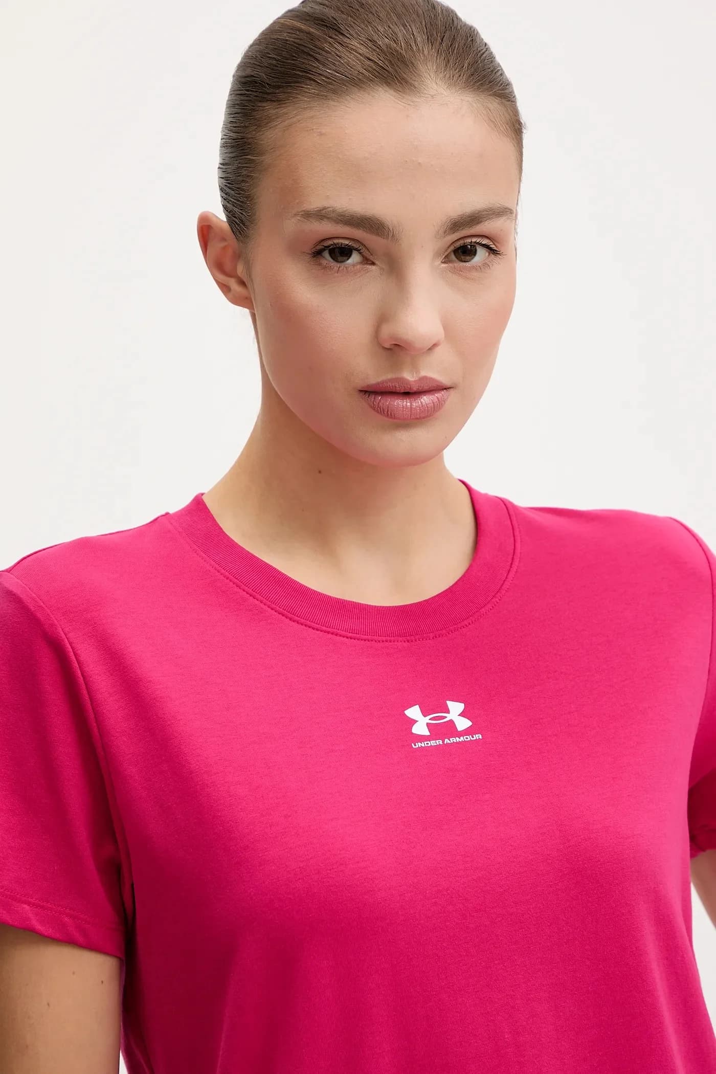 Футболка Campus Core - фото 4