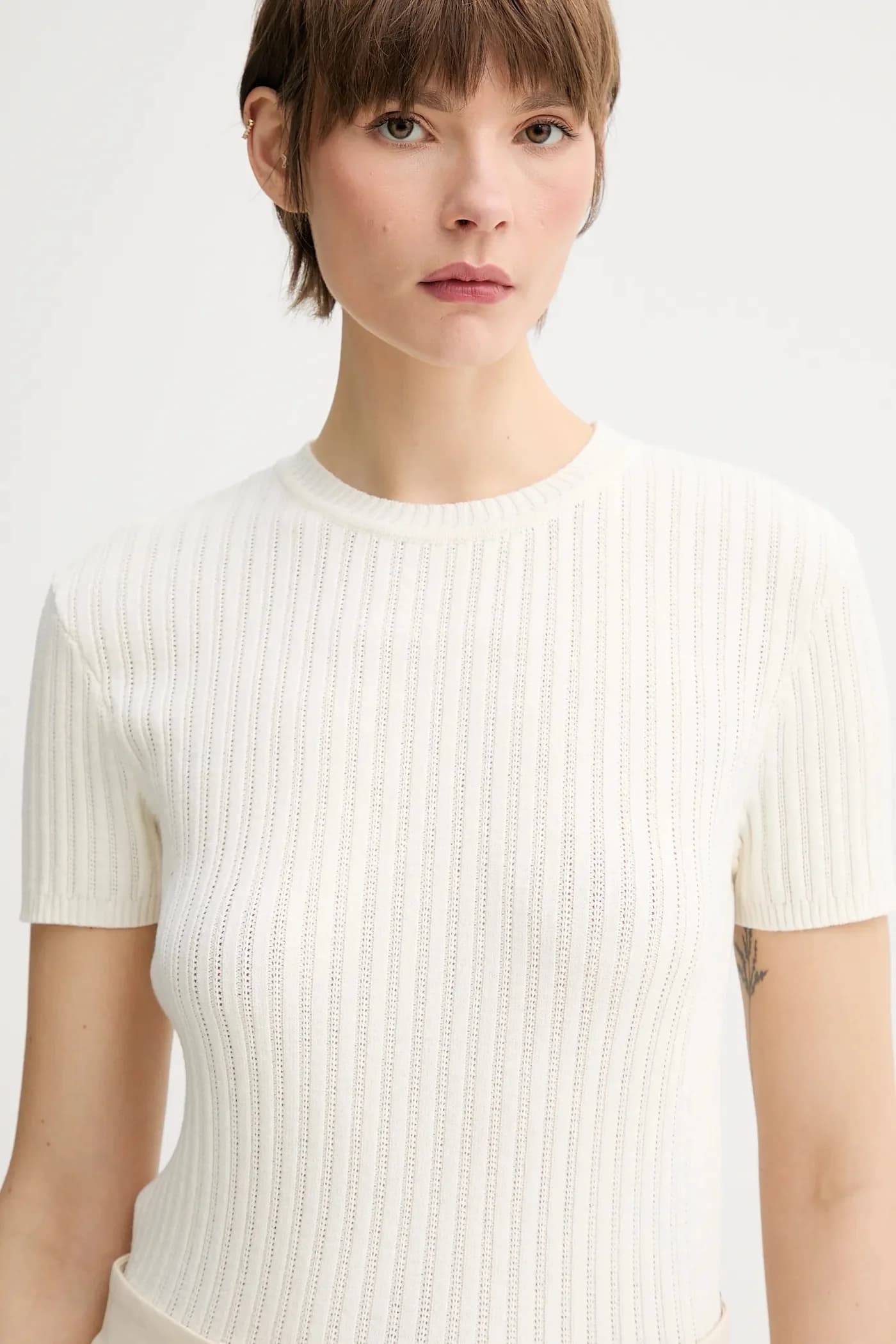 футболка - фото 4