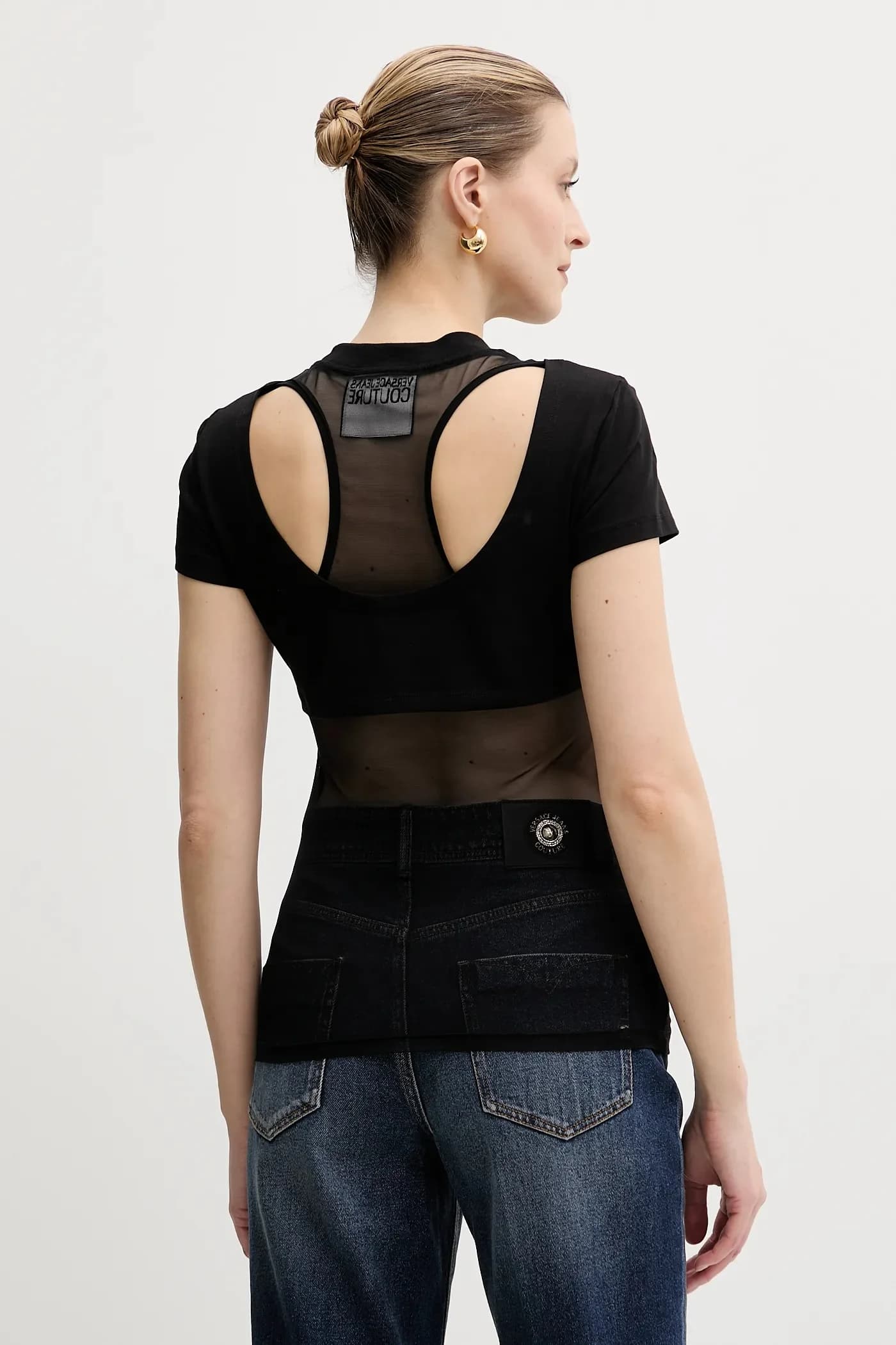 футболка - фото 3