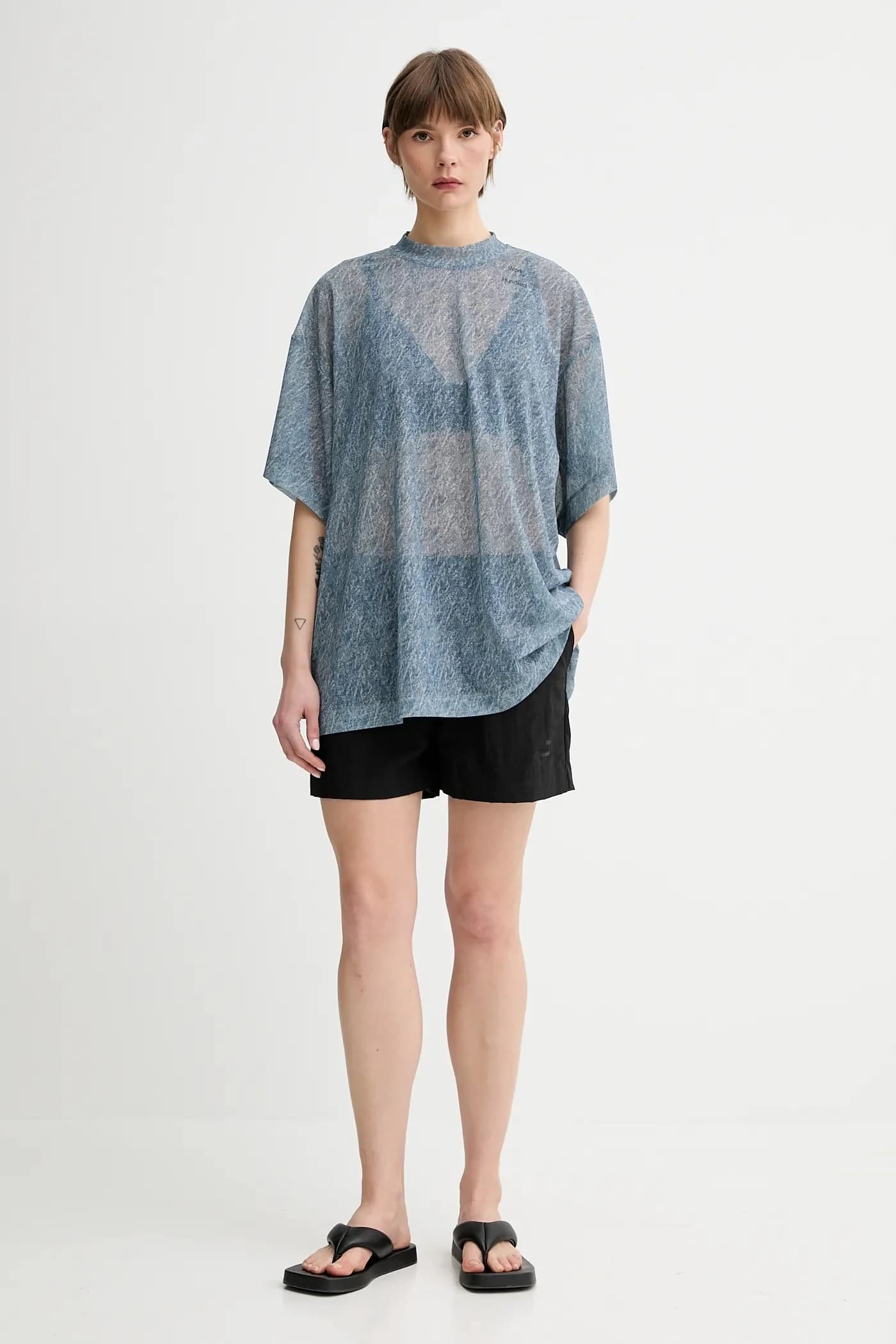 футболка - фото 2