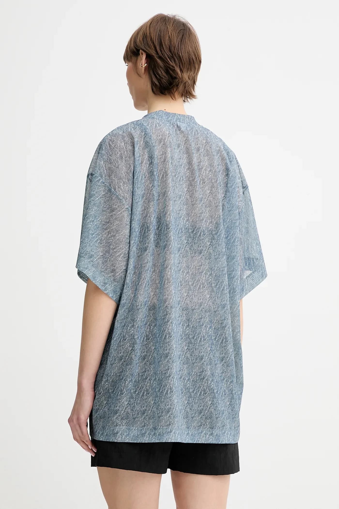 футболка - фото 3