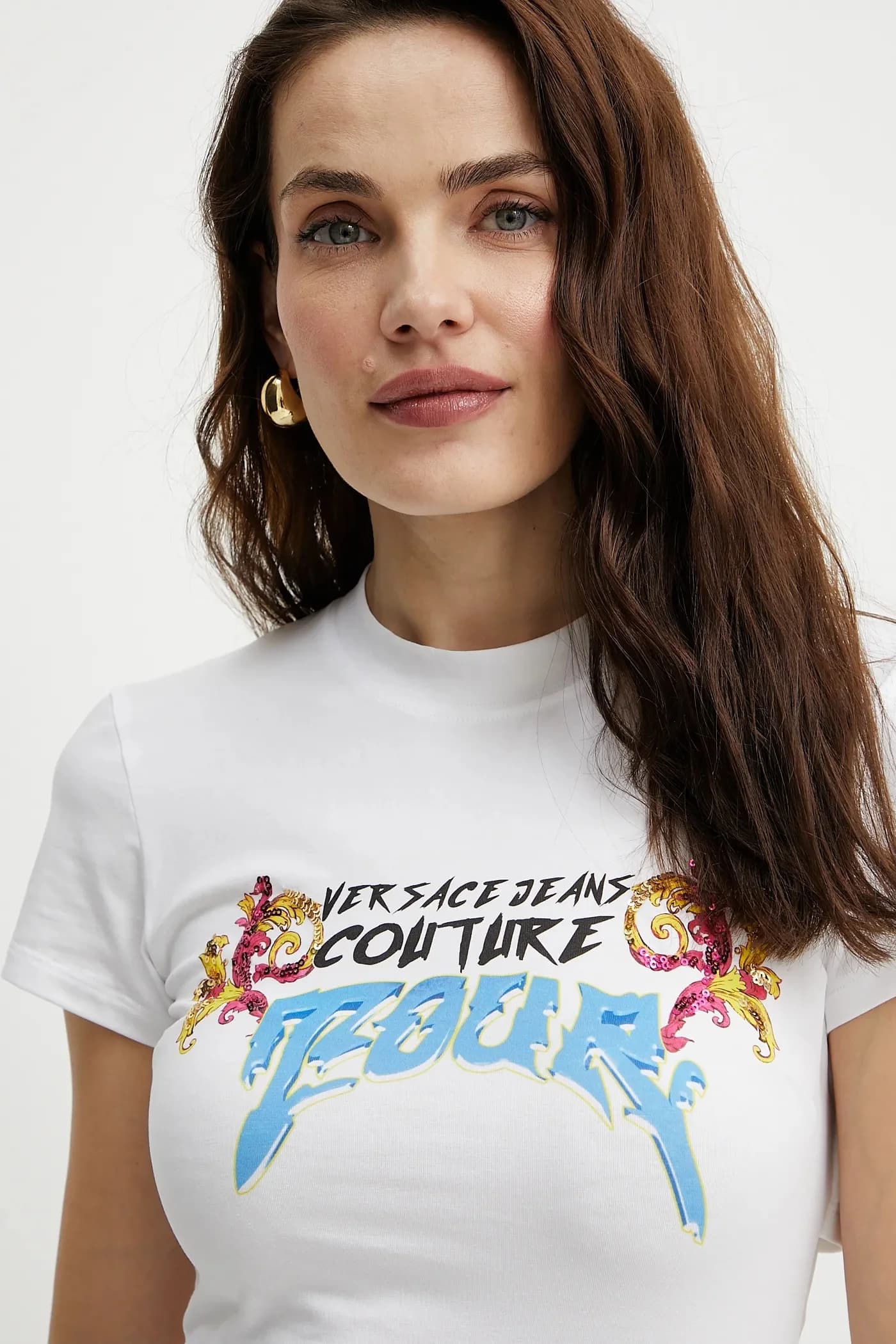 футболка - фото 3