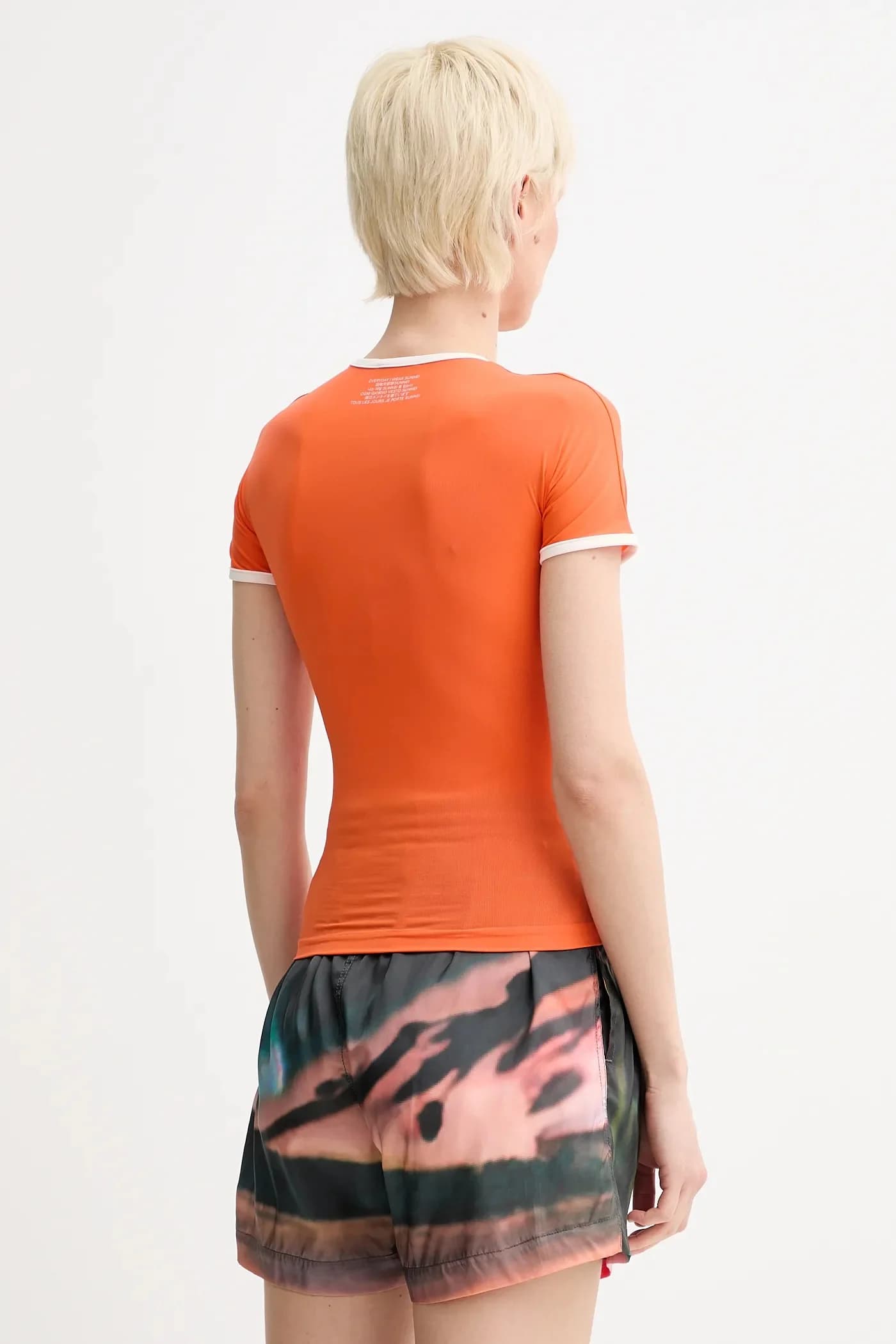 футболка - фото 3