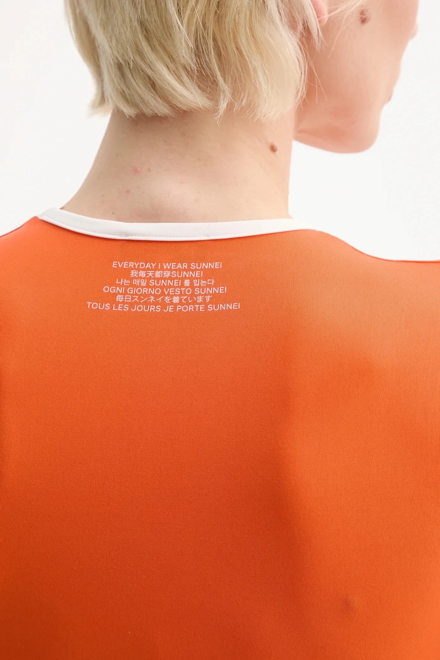 футболка - фото 5