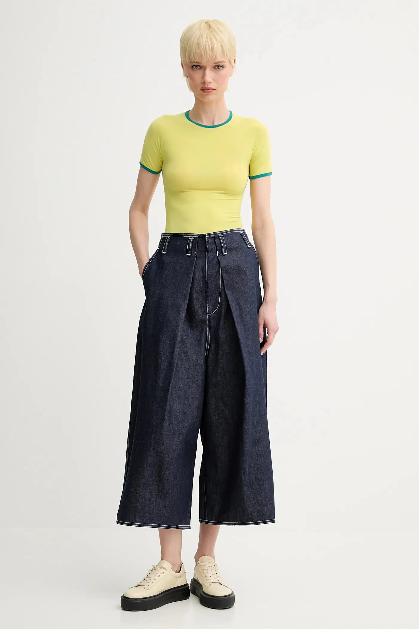 футболка - фото 2