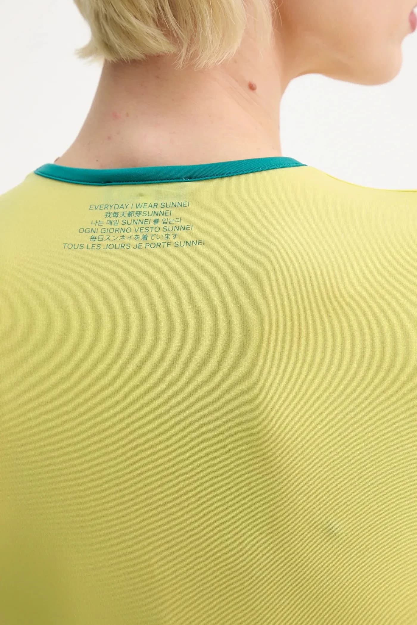 футболка - фото 5