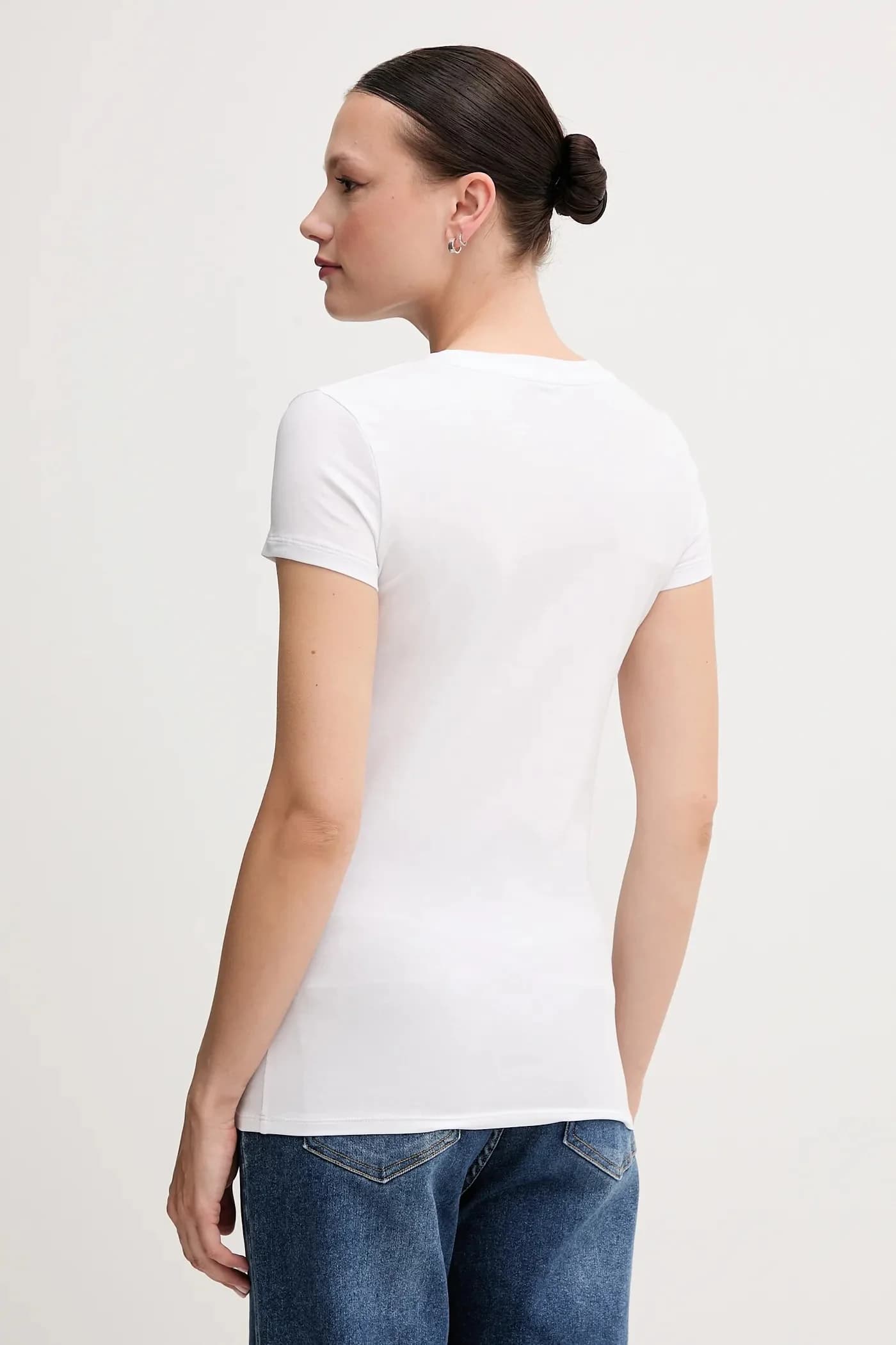 футболка - фото 2