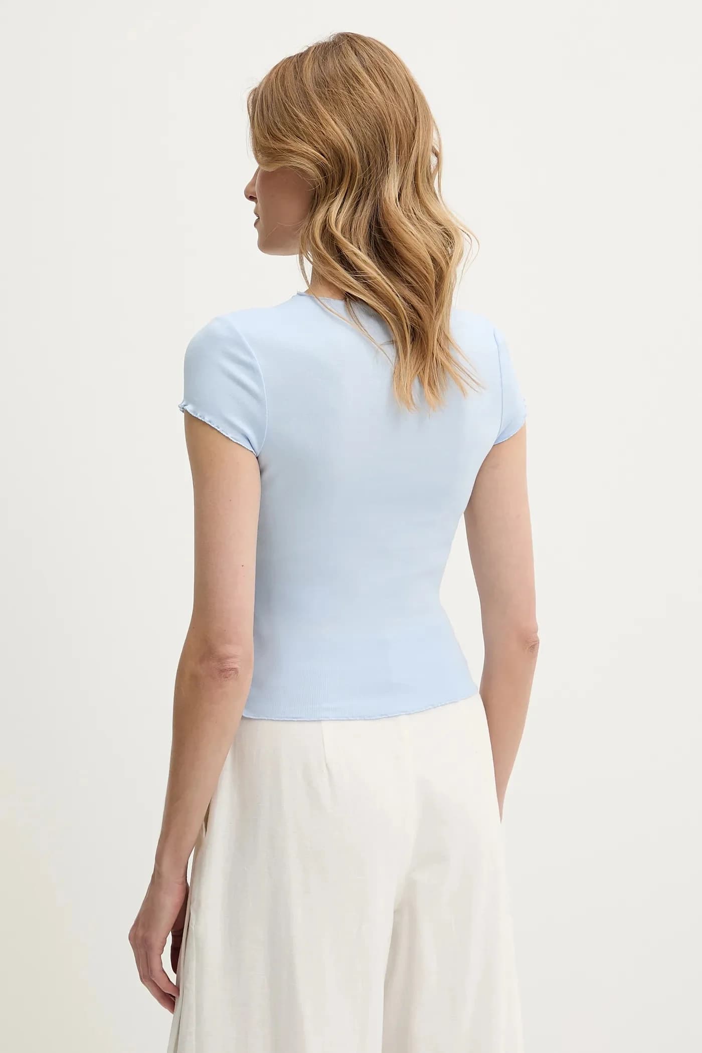 футболка - фото 2