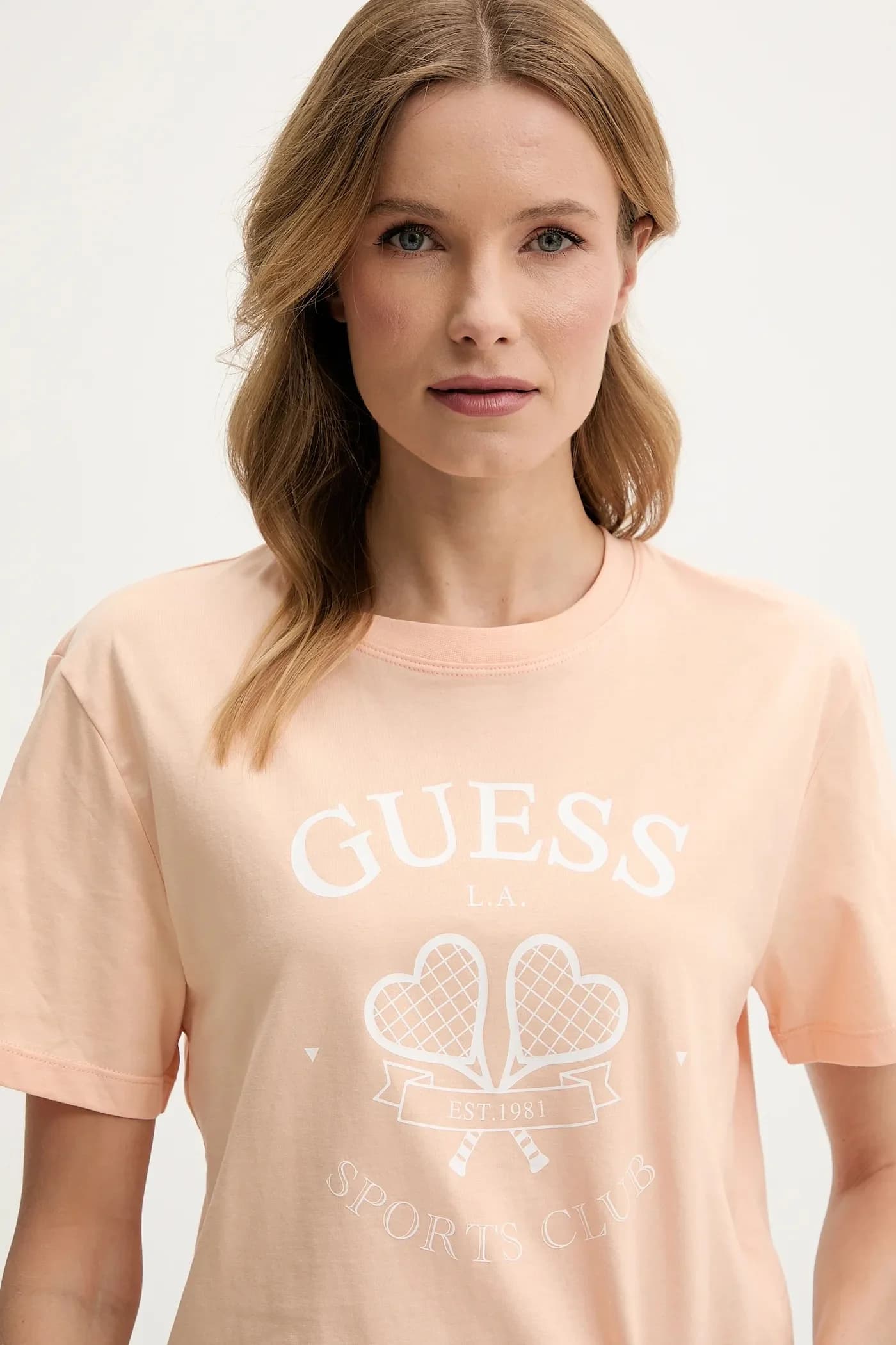 Хлопковая футболка - фото 3