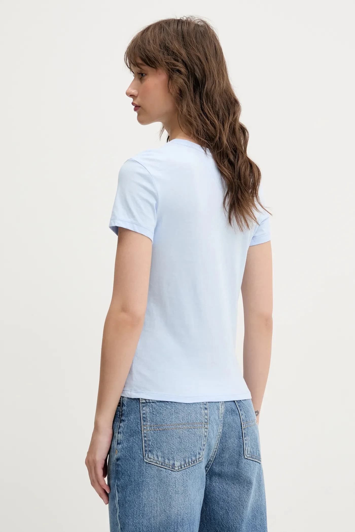 Хлопковые футболки, 2 пары - фото 4