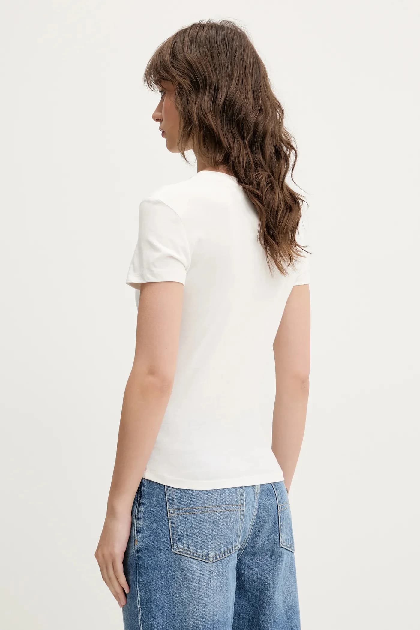 Хлопковые футболки, 2 пары - фото 5