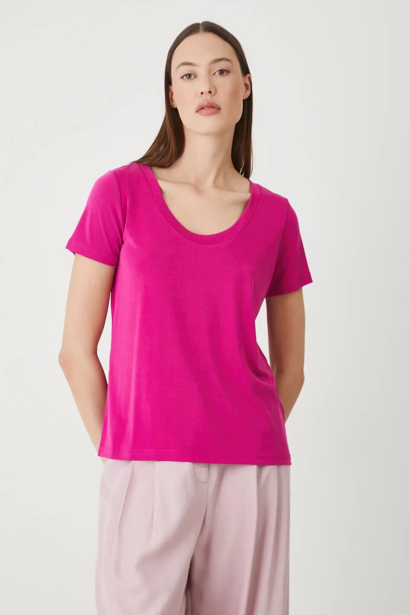 футболка - фото 2