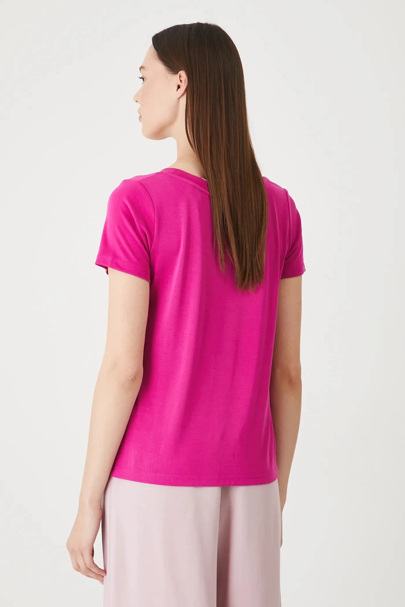 футболка - фото 3