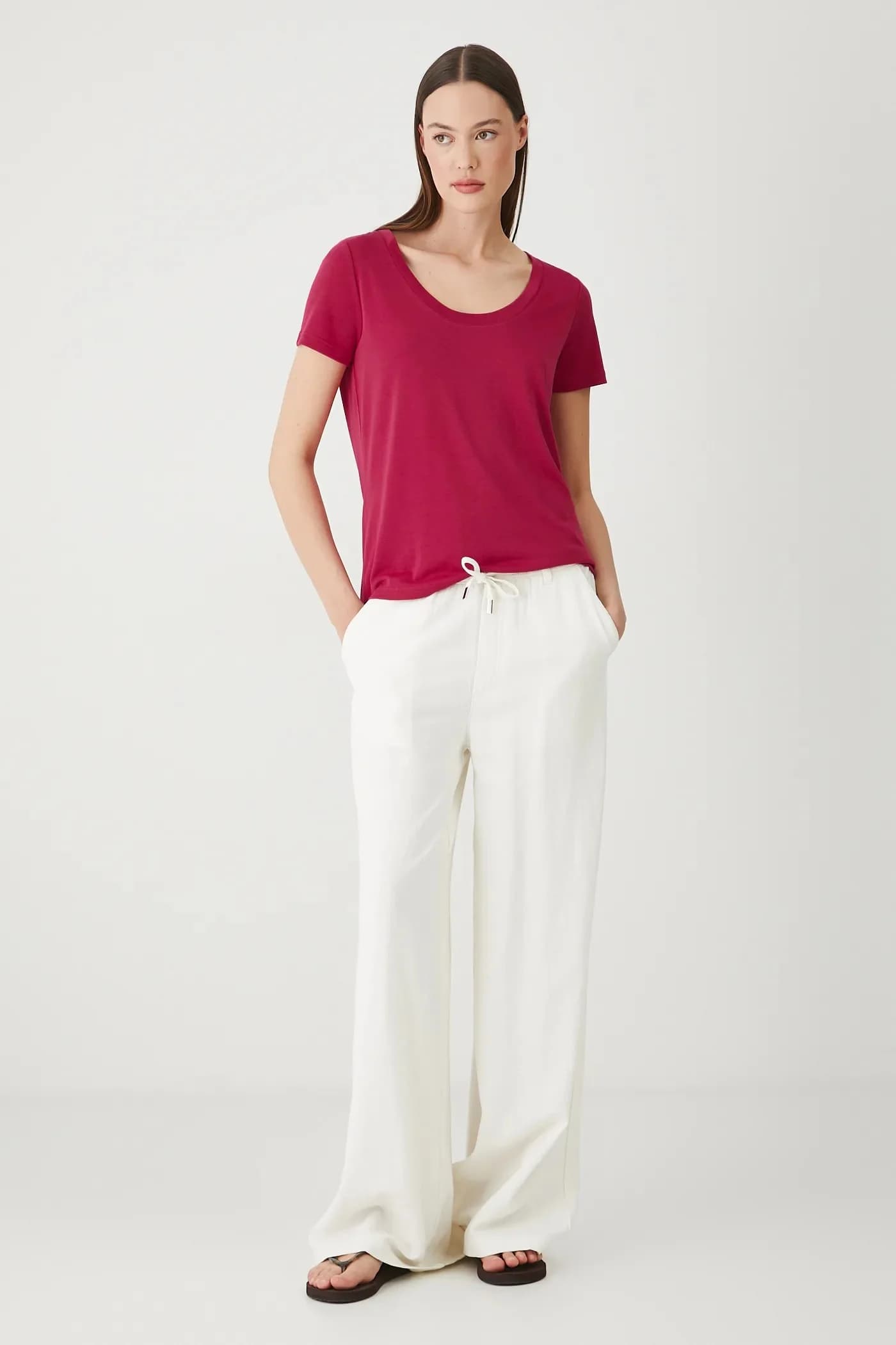 футболка - фото 2