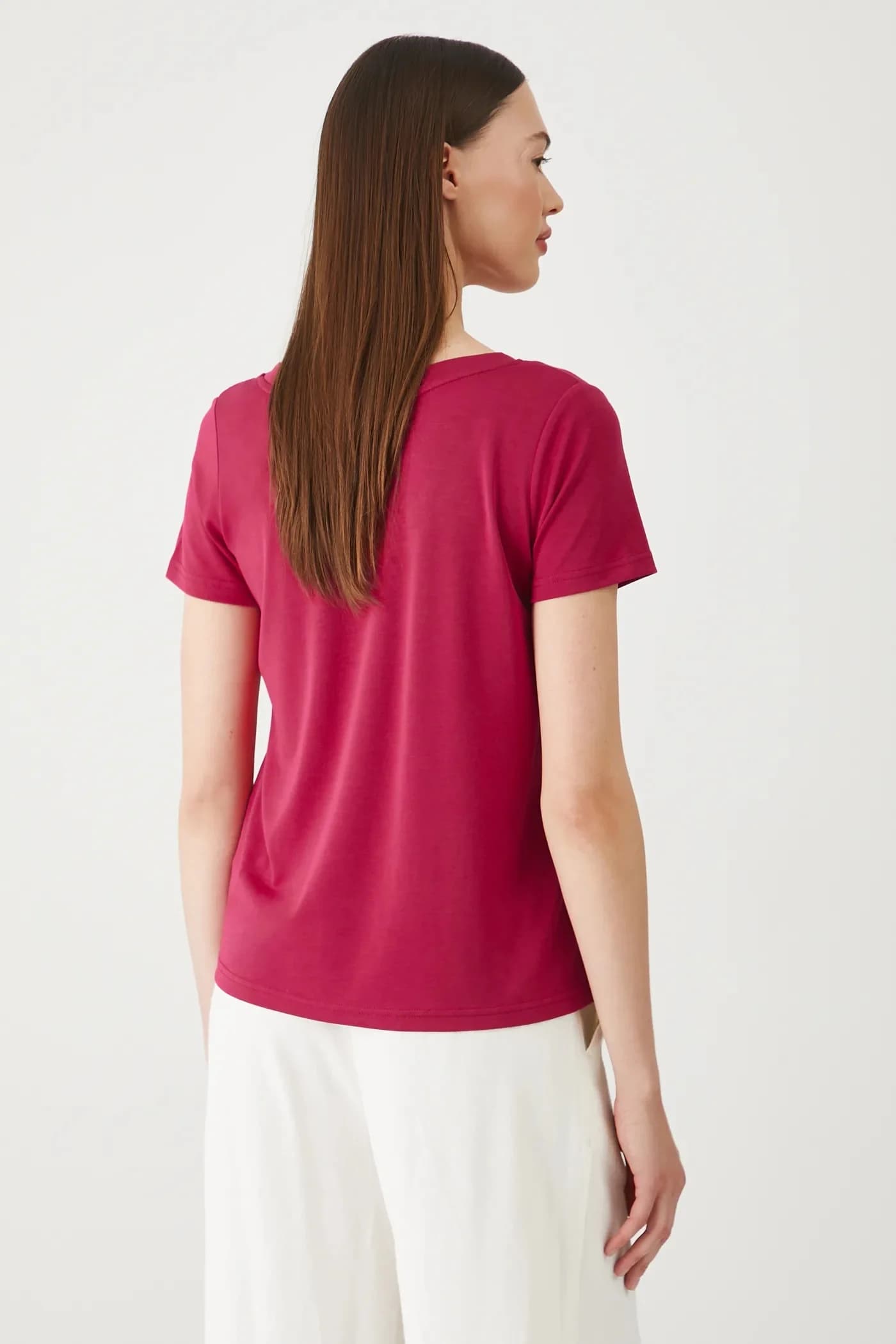 футболка - фото 3