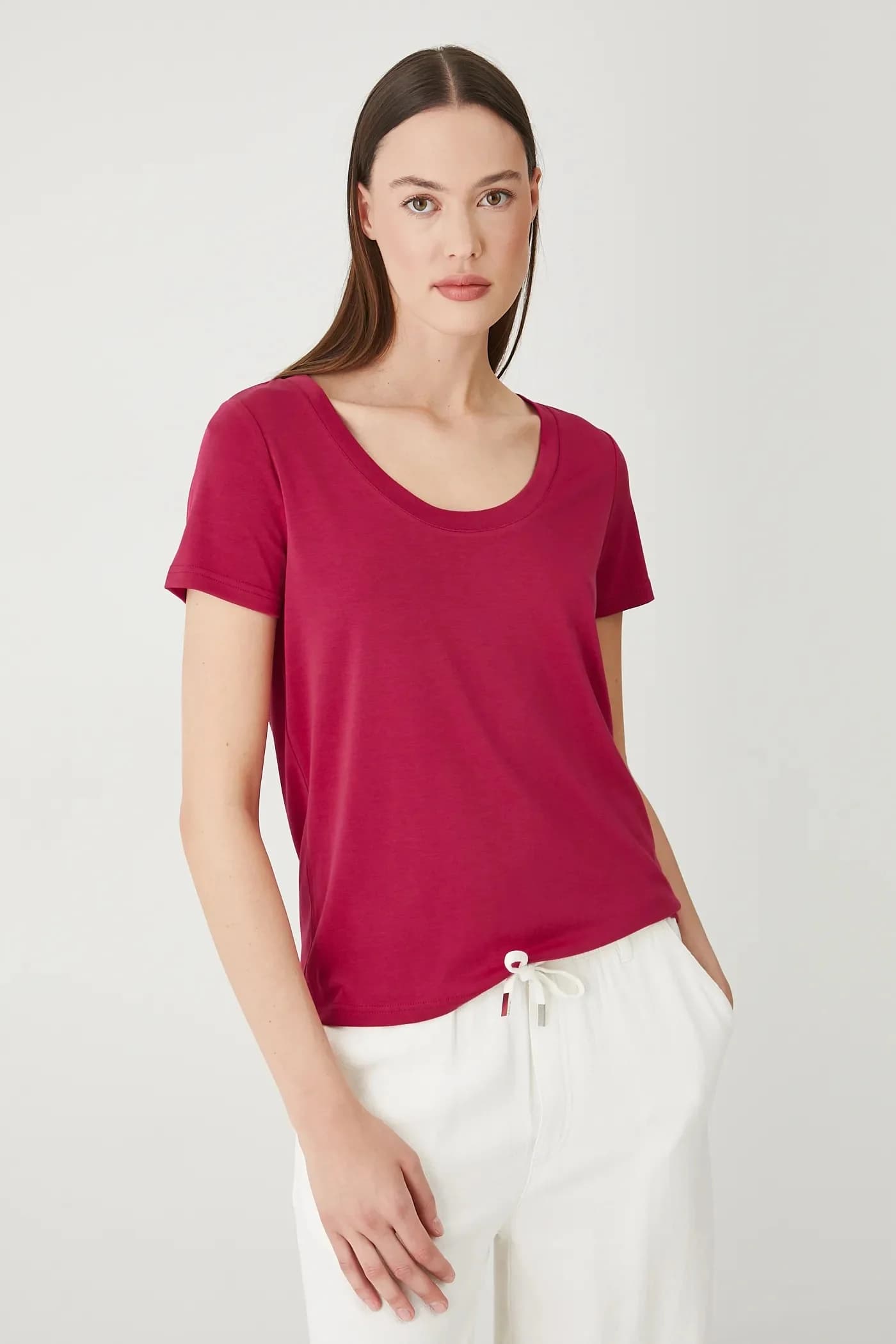 футболка - фото 4