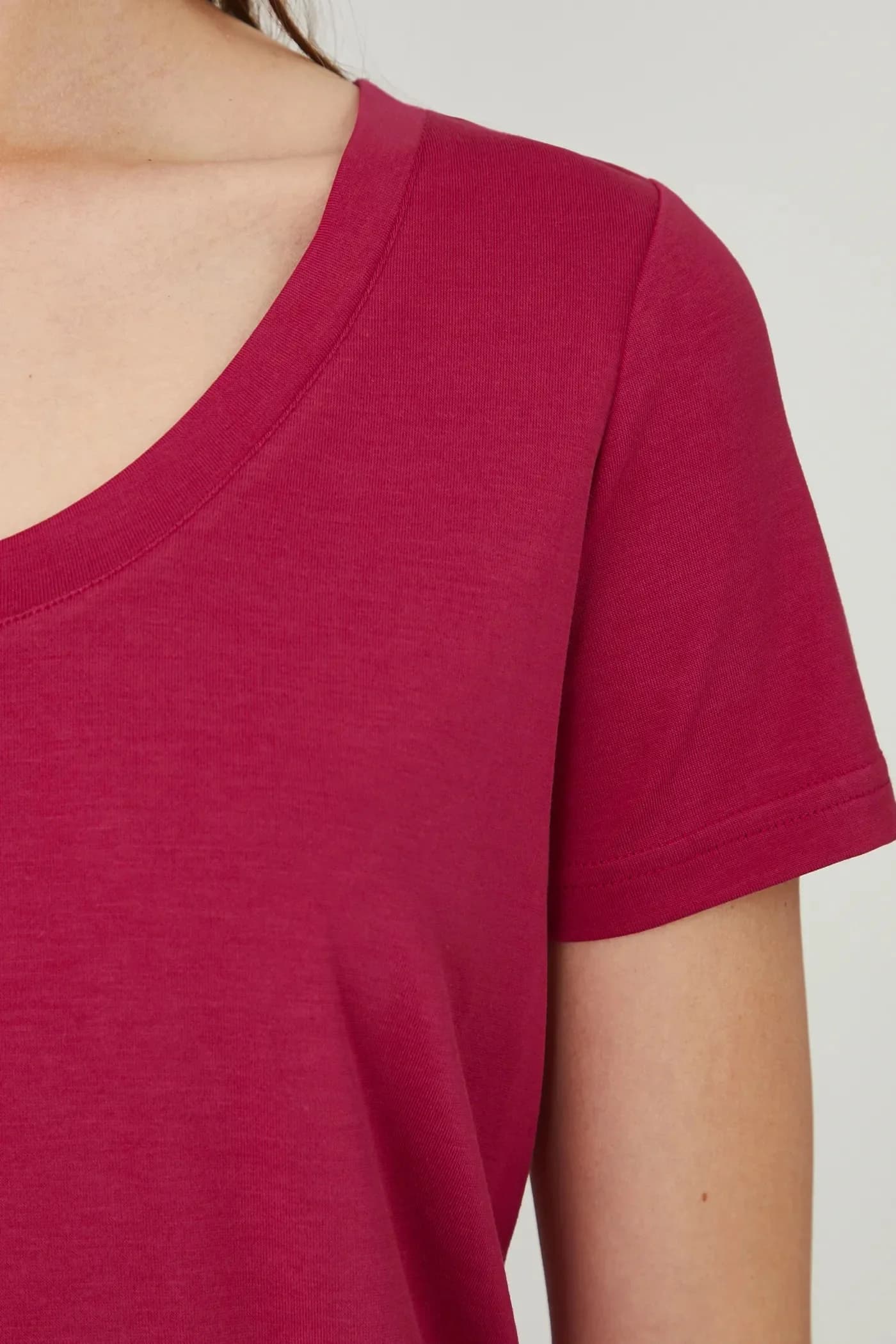 футболка - фото 5