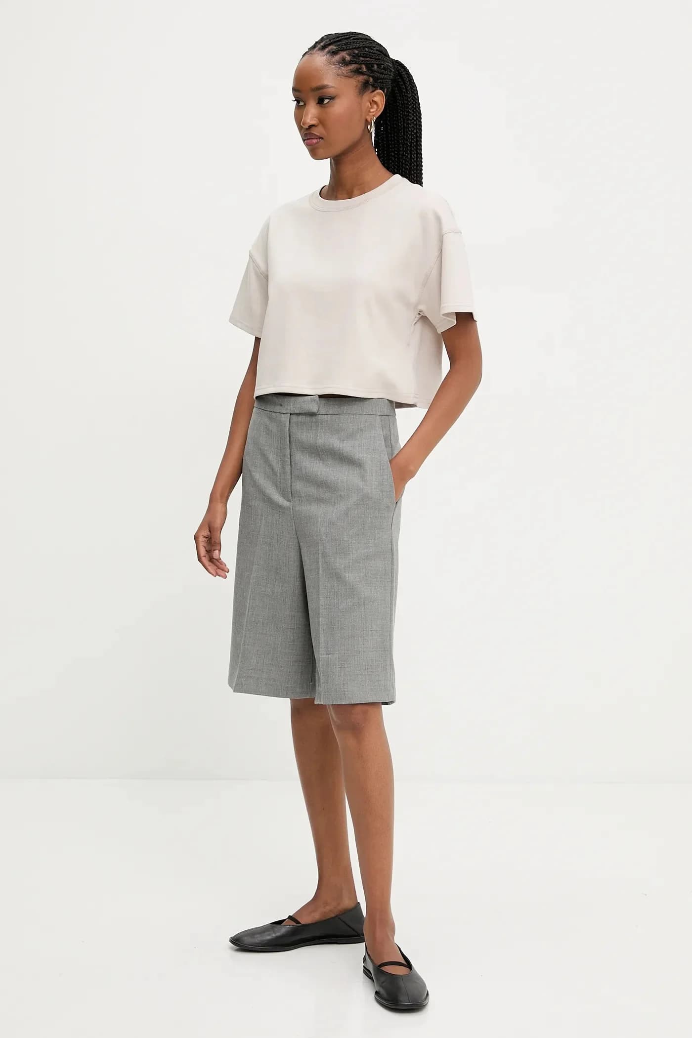 футболка - фото 2