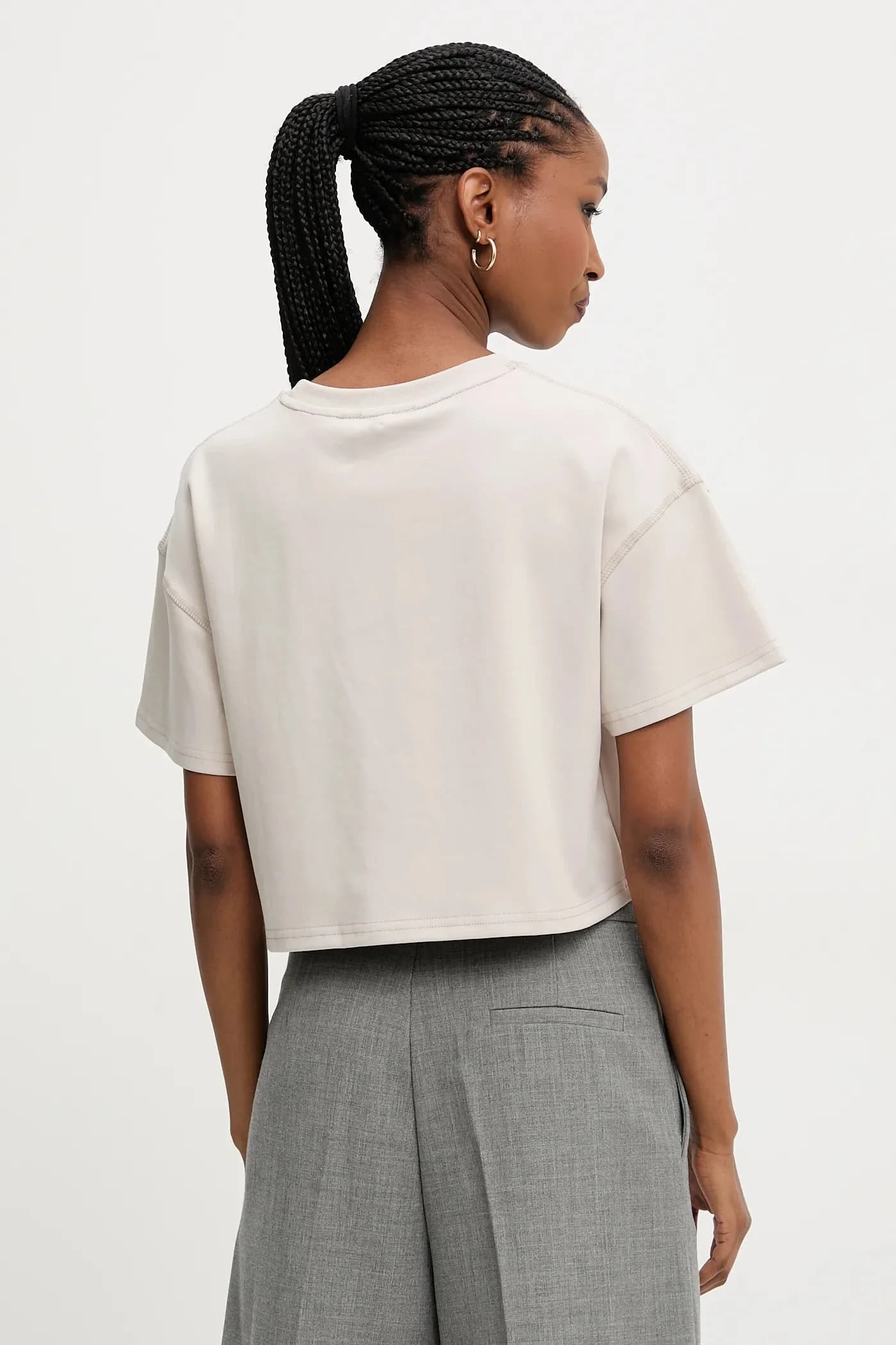 футболка - фото 3