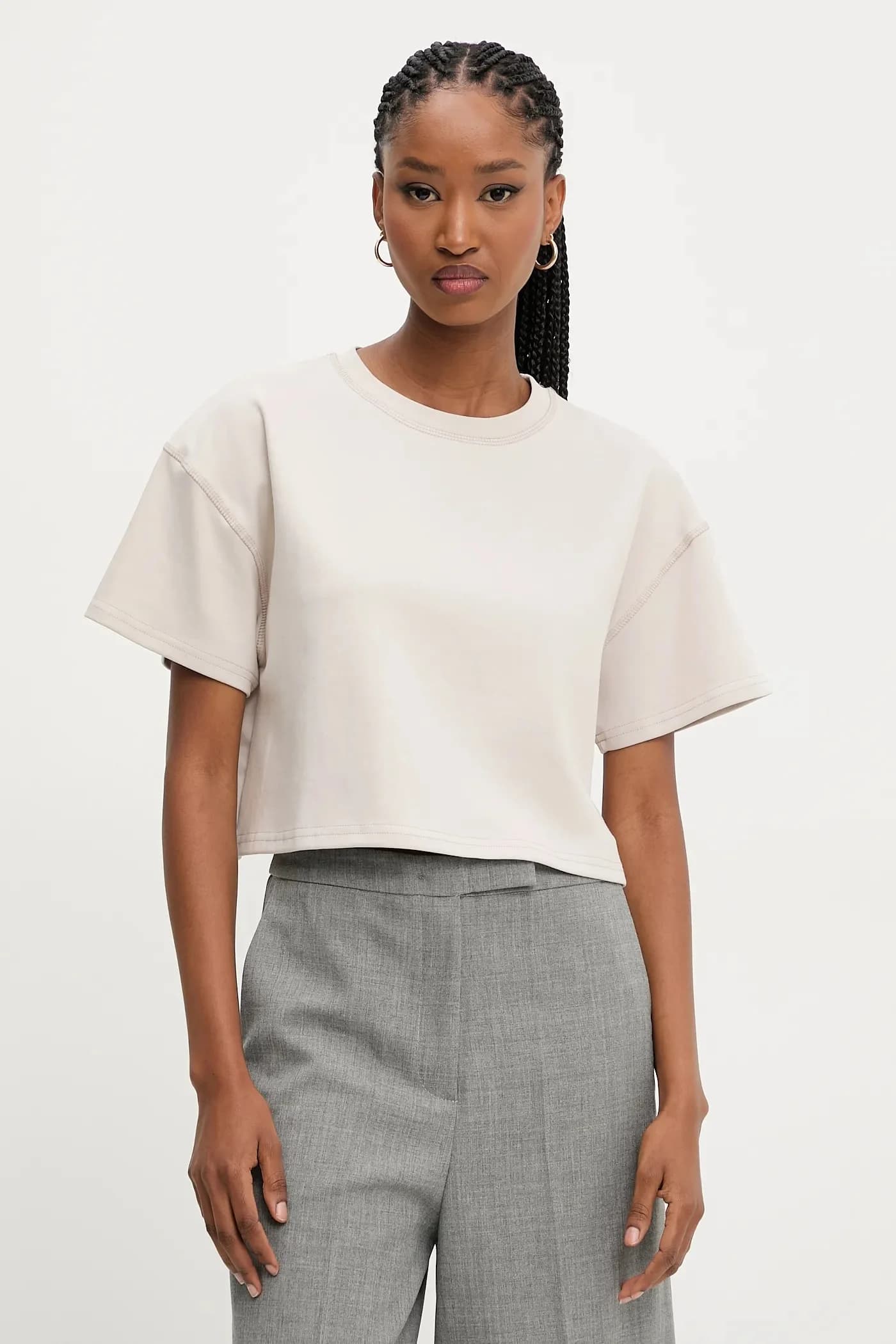 футболка - фото 4