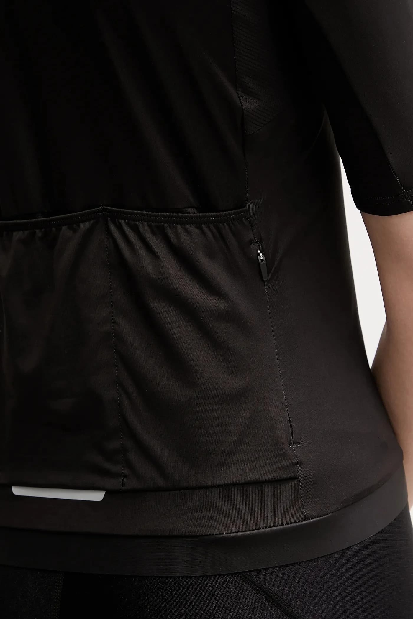 Велосипедная футболка Pristine - фото 4