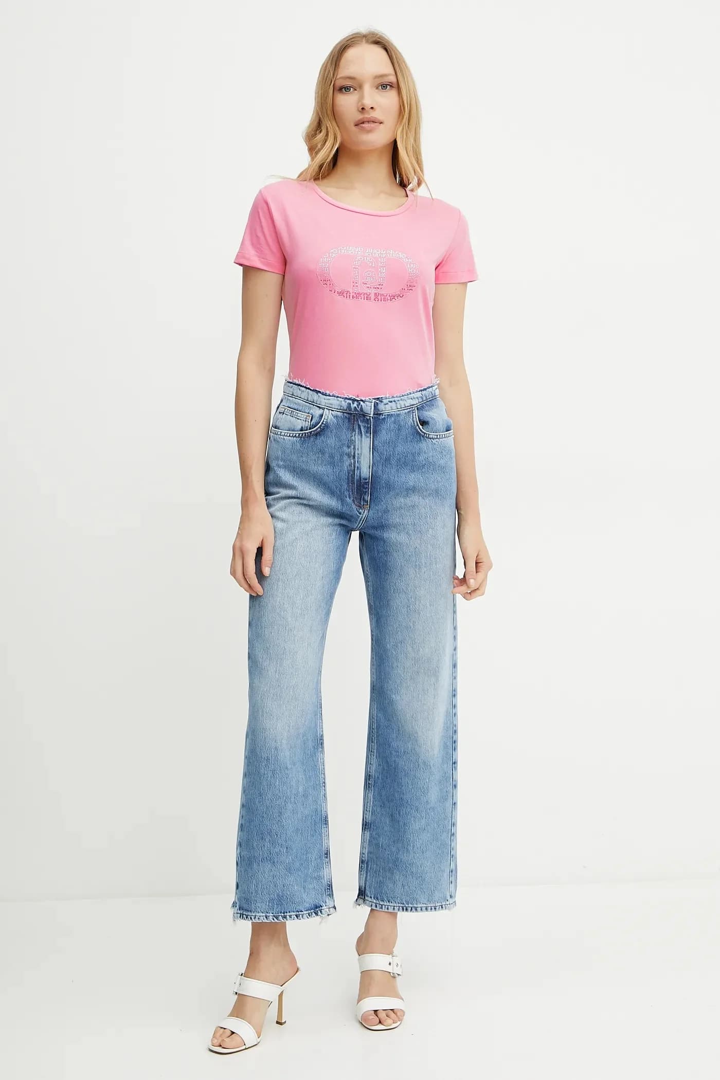 футболка - фото 2