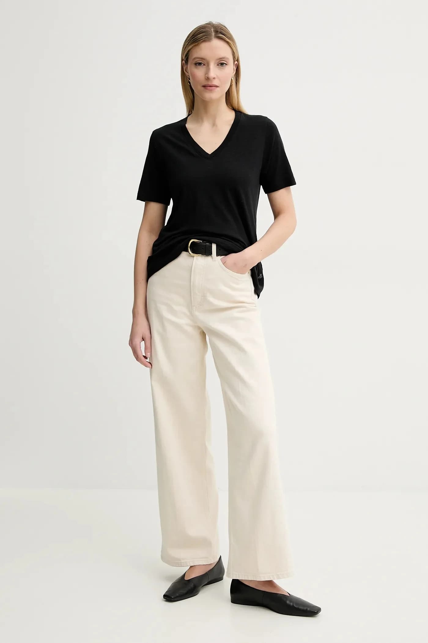 футболка - фото 2