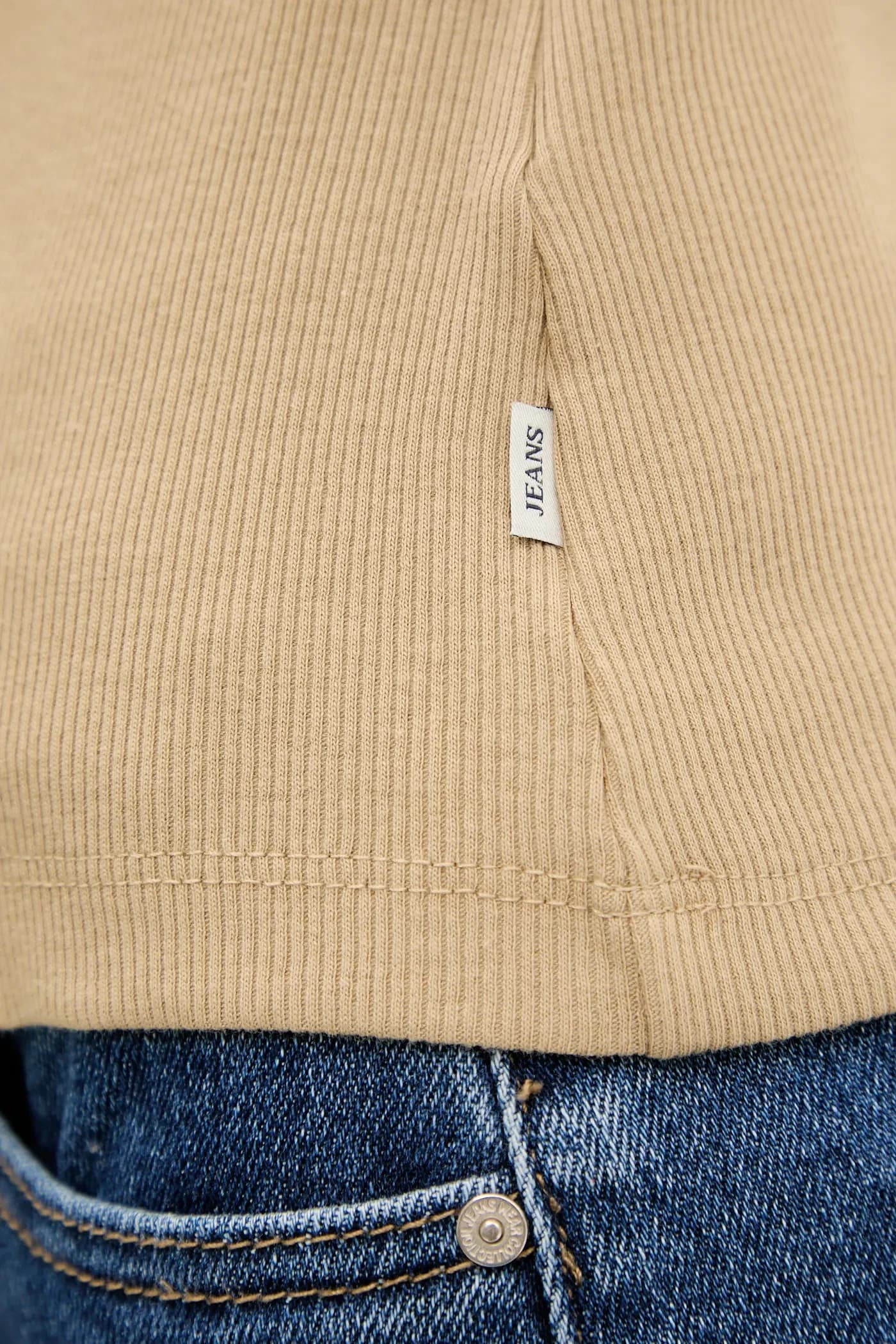 футболка - фото 4