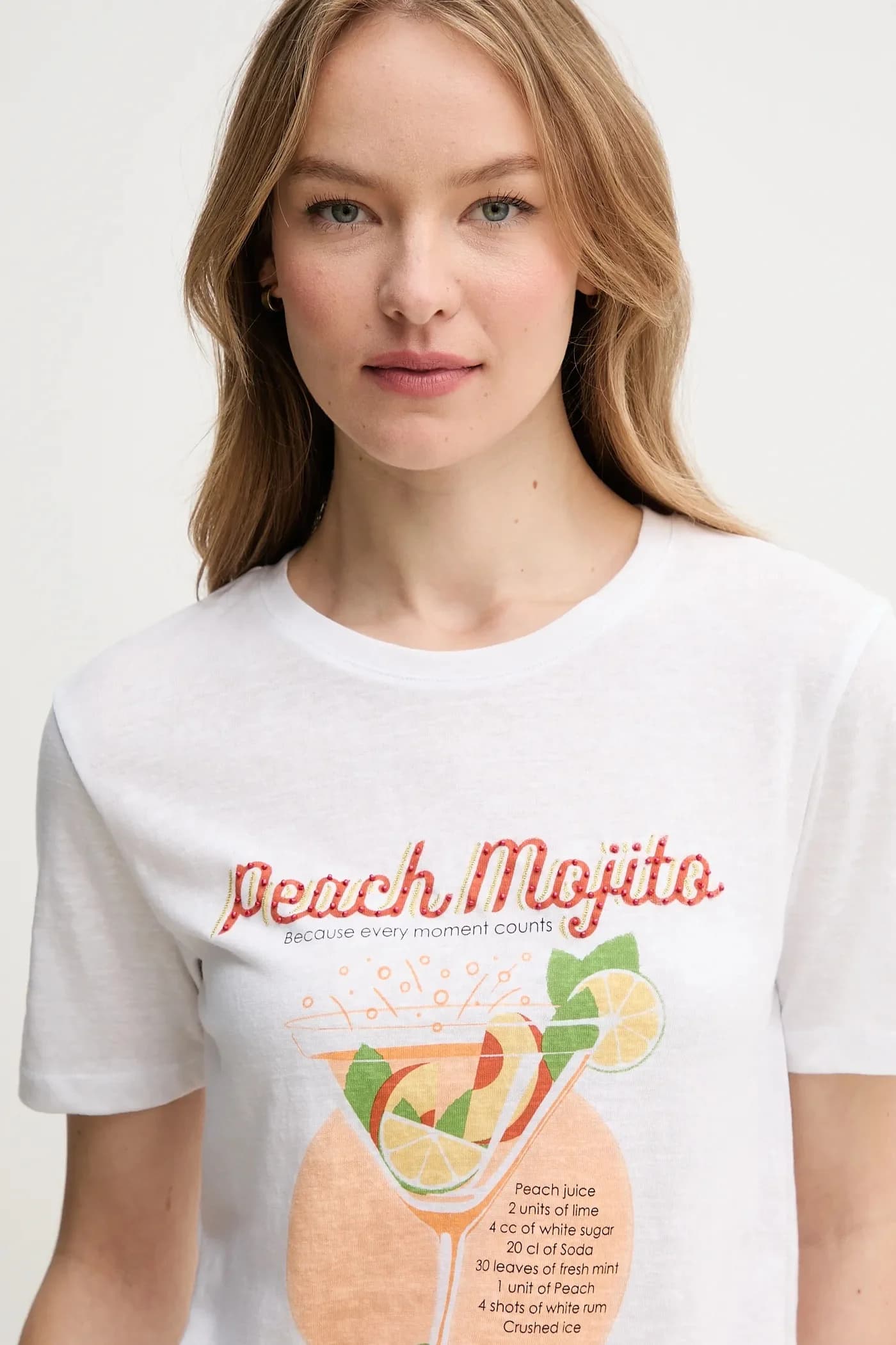 Футболка ВИОЛА - фото 4