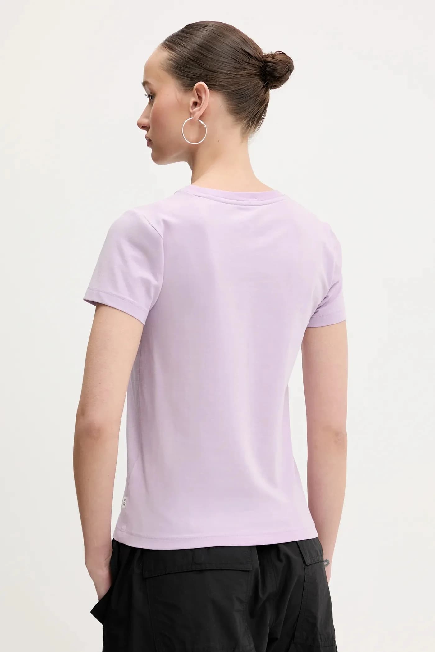 футболка - фото 2