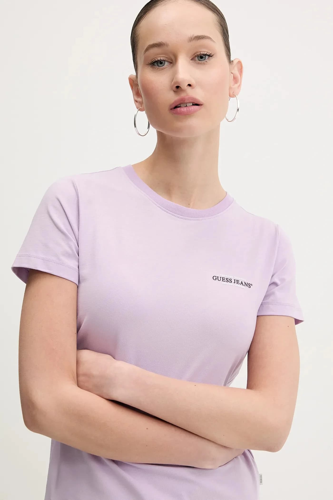 футболка - фото 3