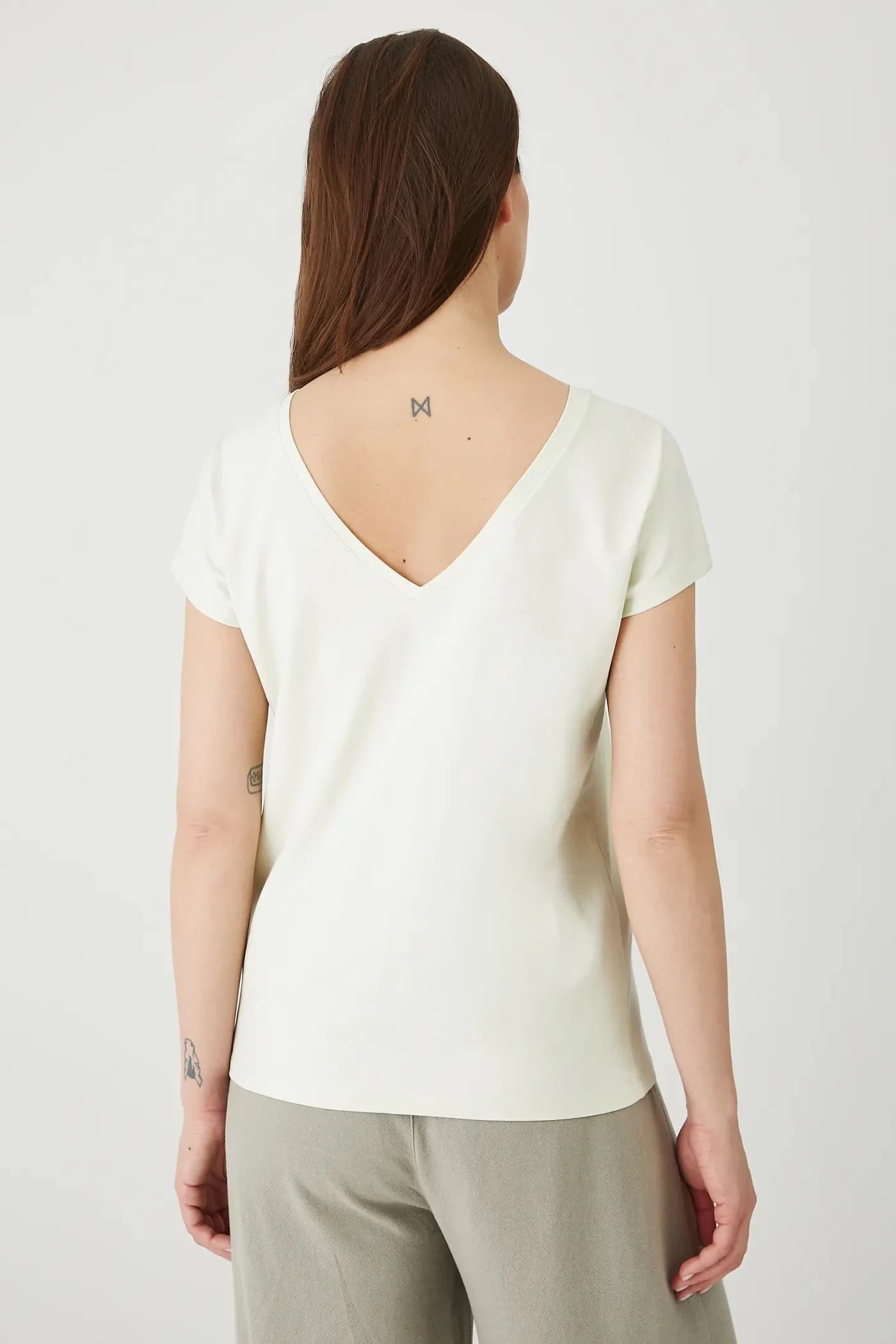 футболка - фото 3