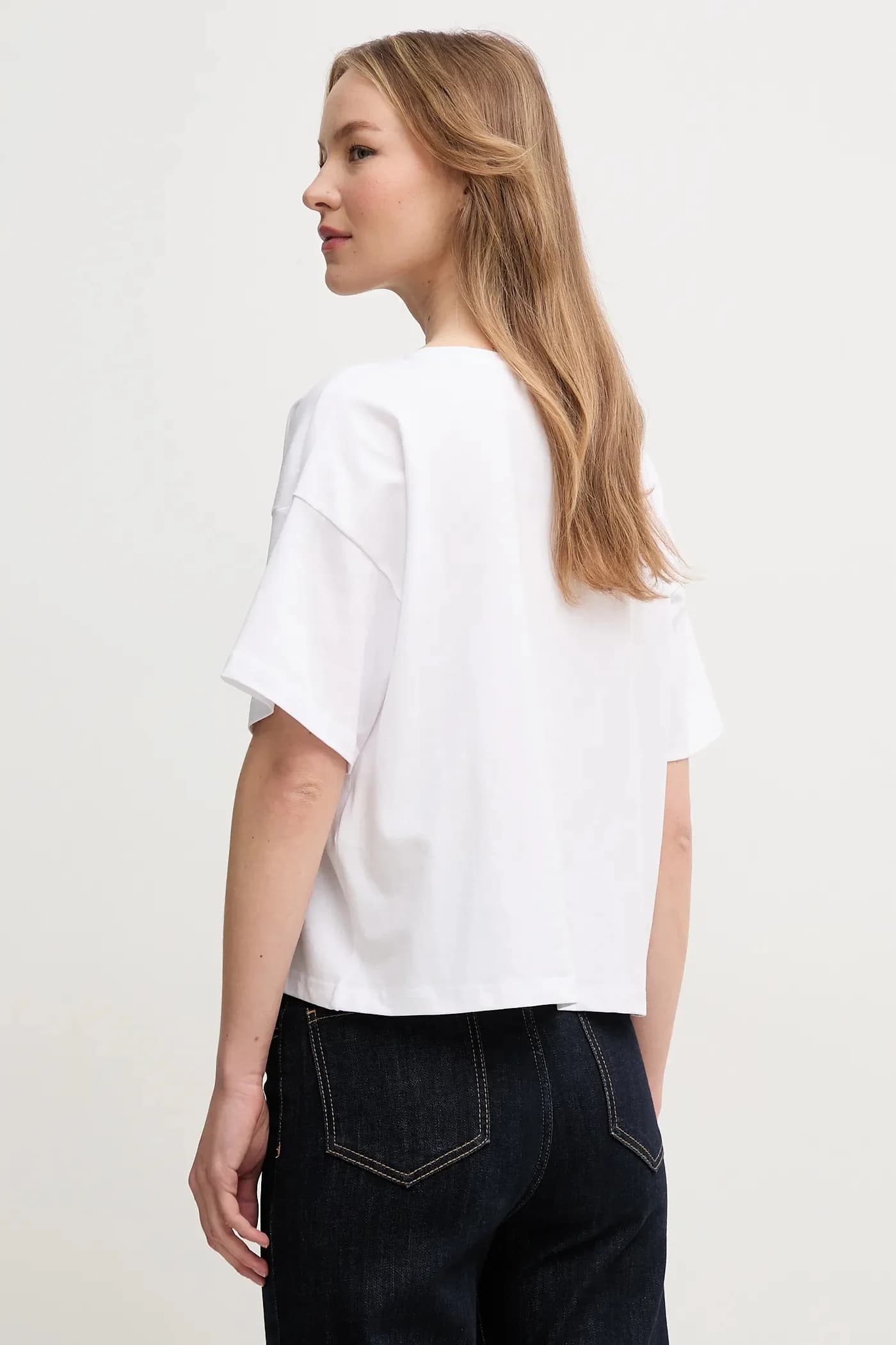 футболка - фото 3