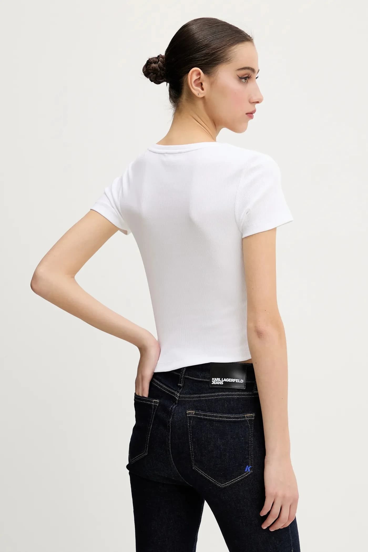 футболка - фото 3