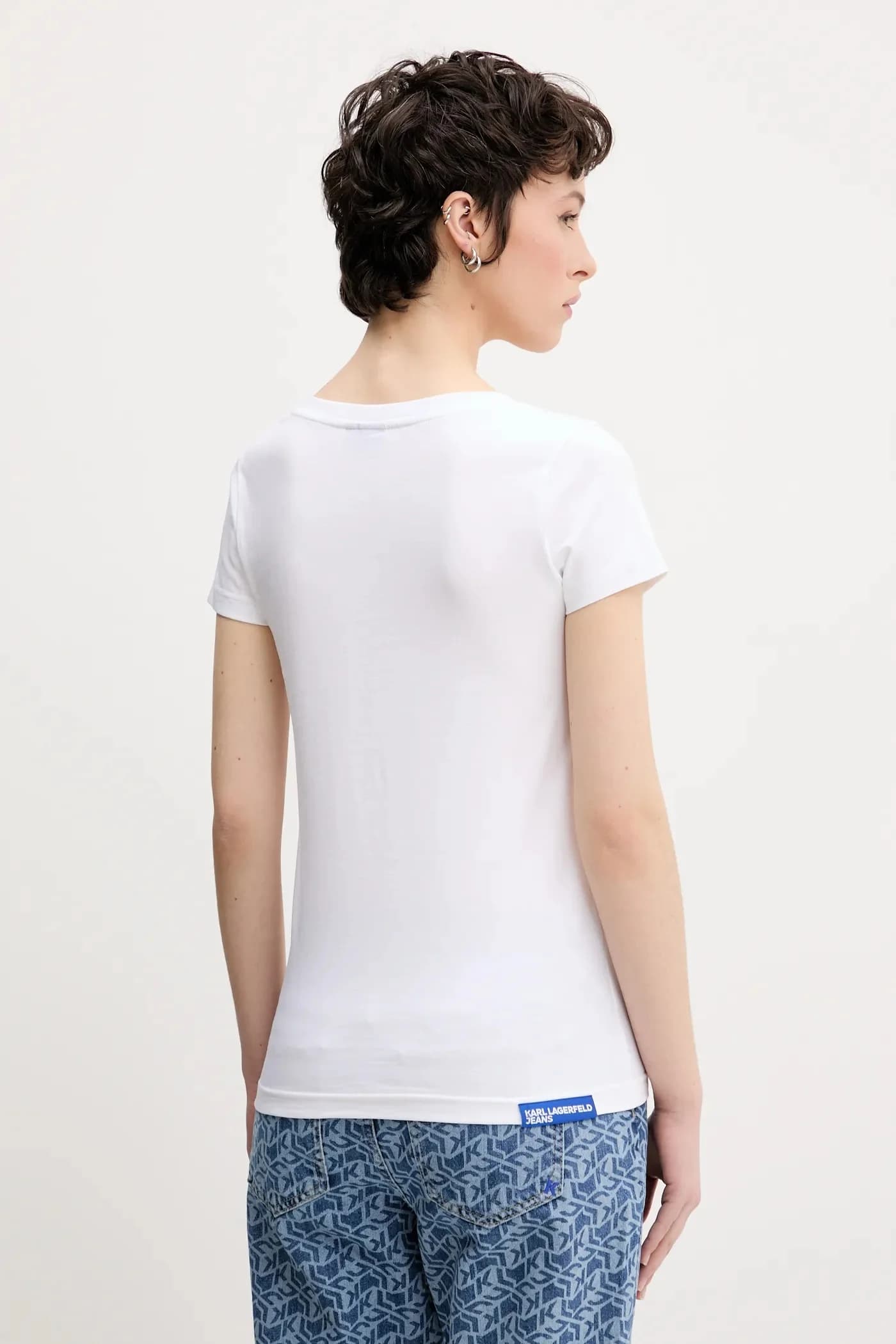 футболка - фото 3