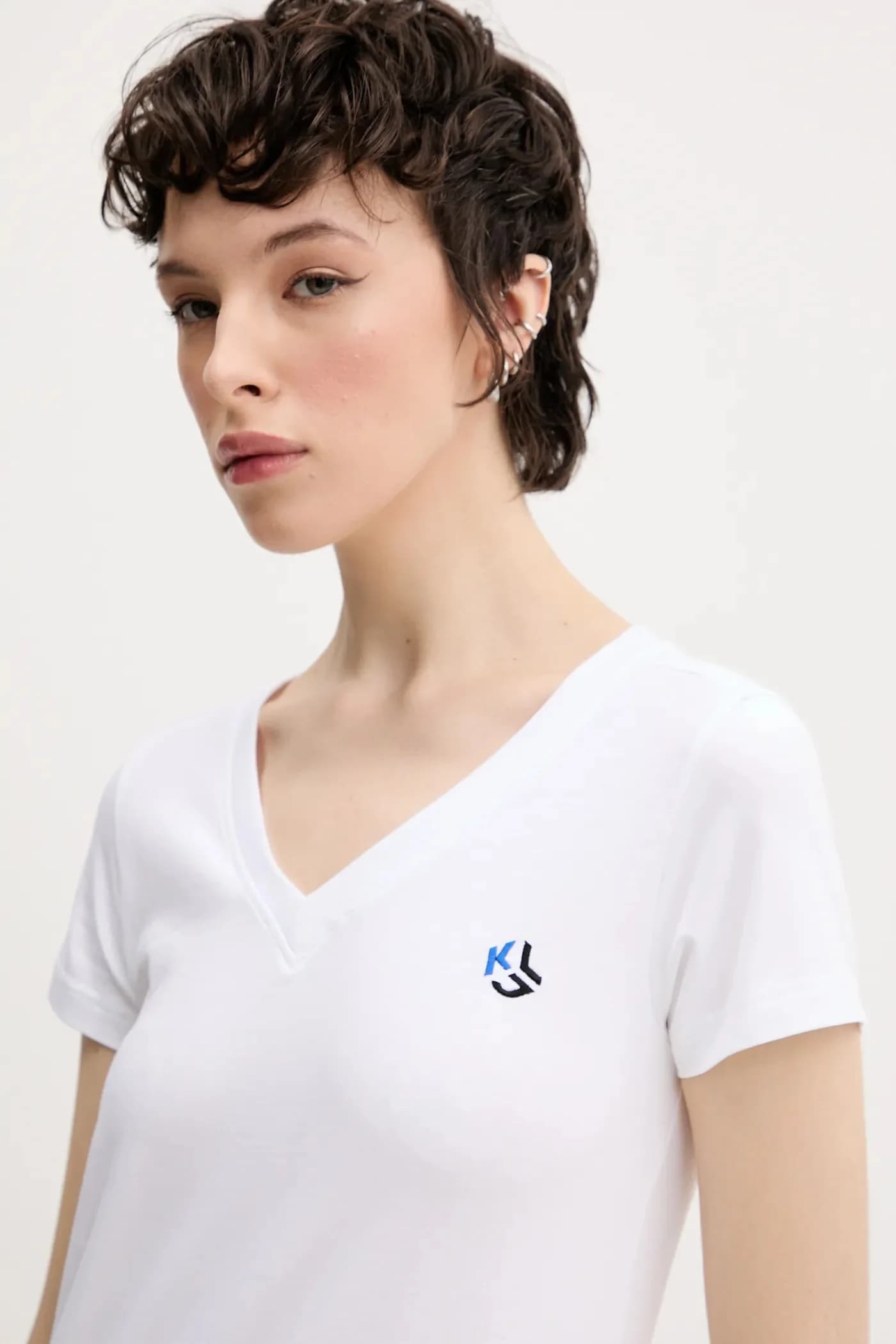 футболка - фото 4