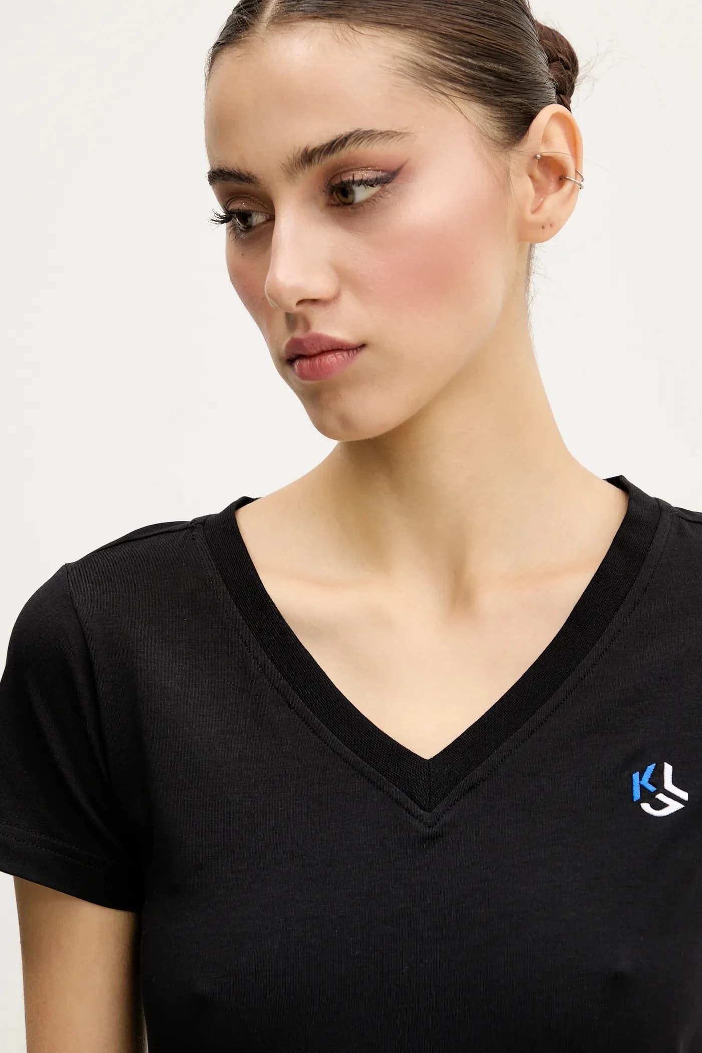 футболка - фото 4