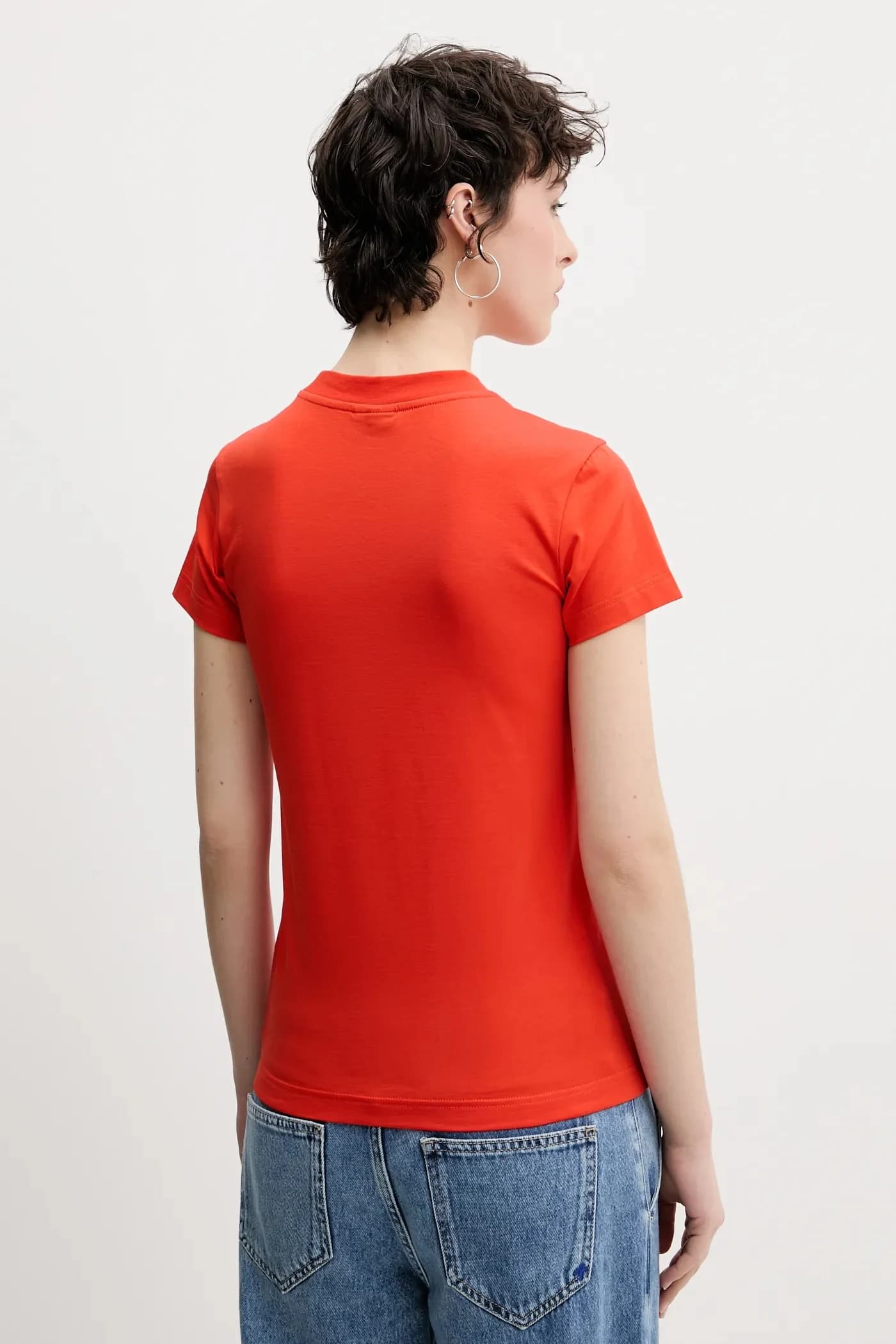 футболка - фото 3