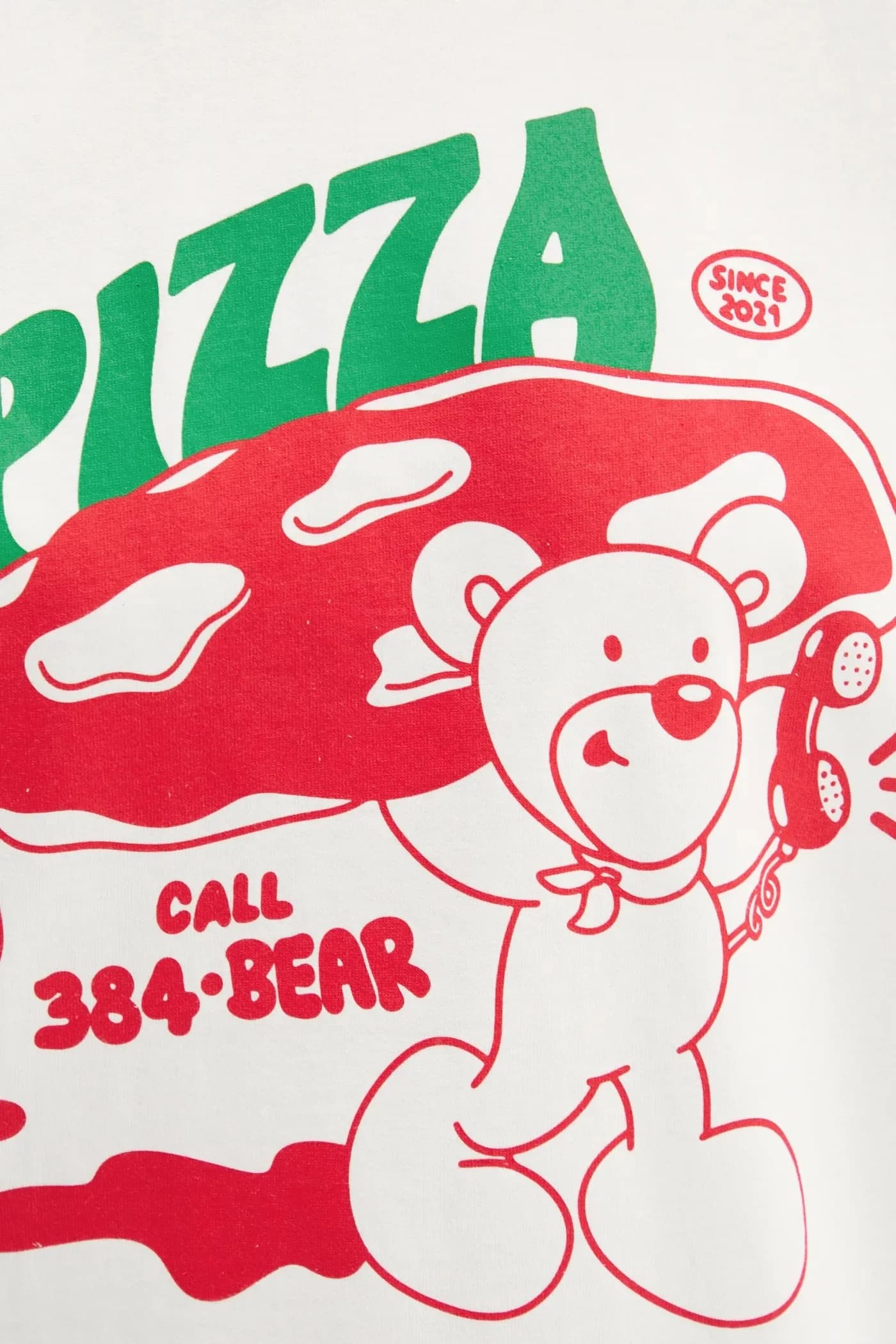 Хлопковая футболка - фото 8