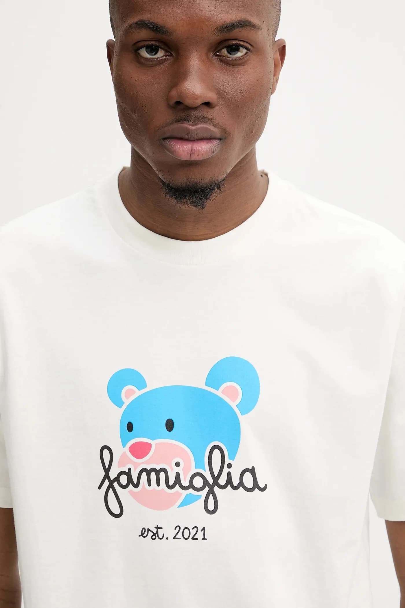 Хлопковая футболка - фото 6