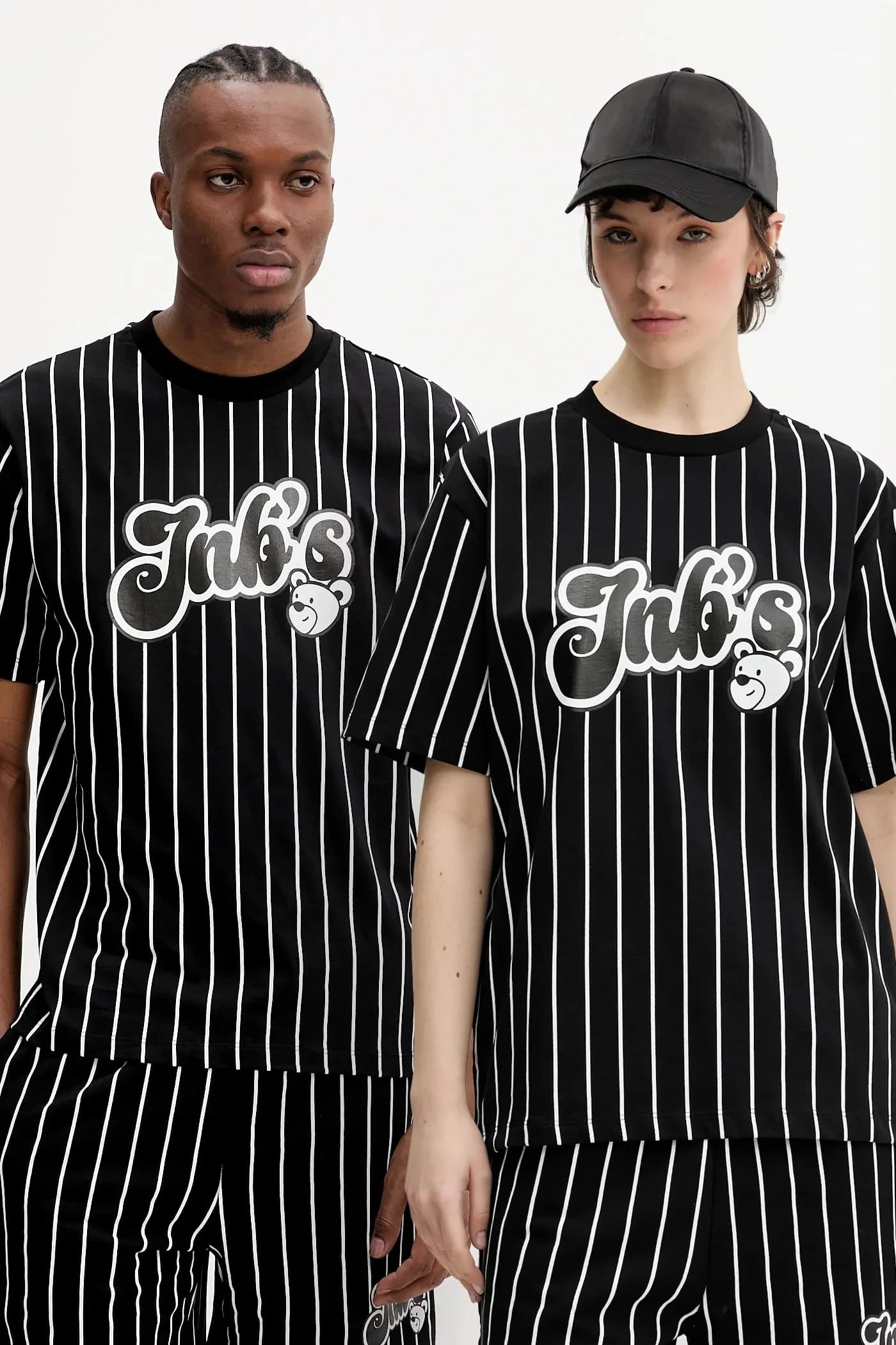 Хлопковая футболка