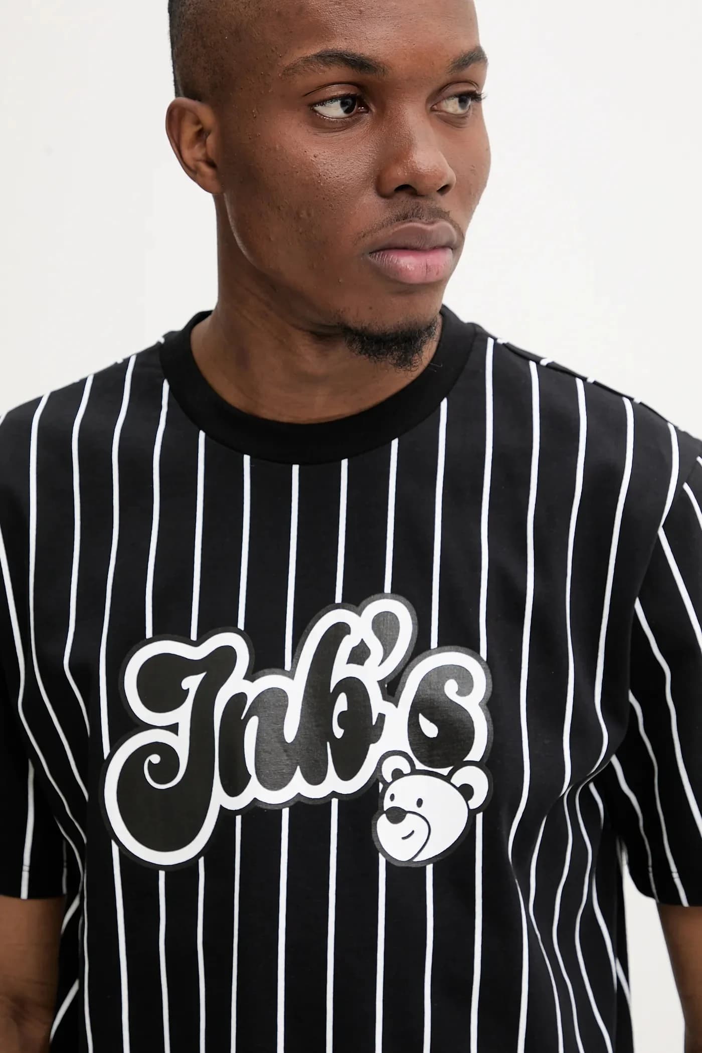 Хлопковая футболка - фото 6