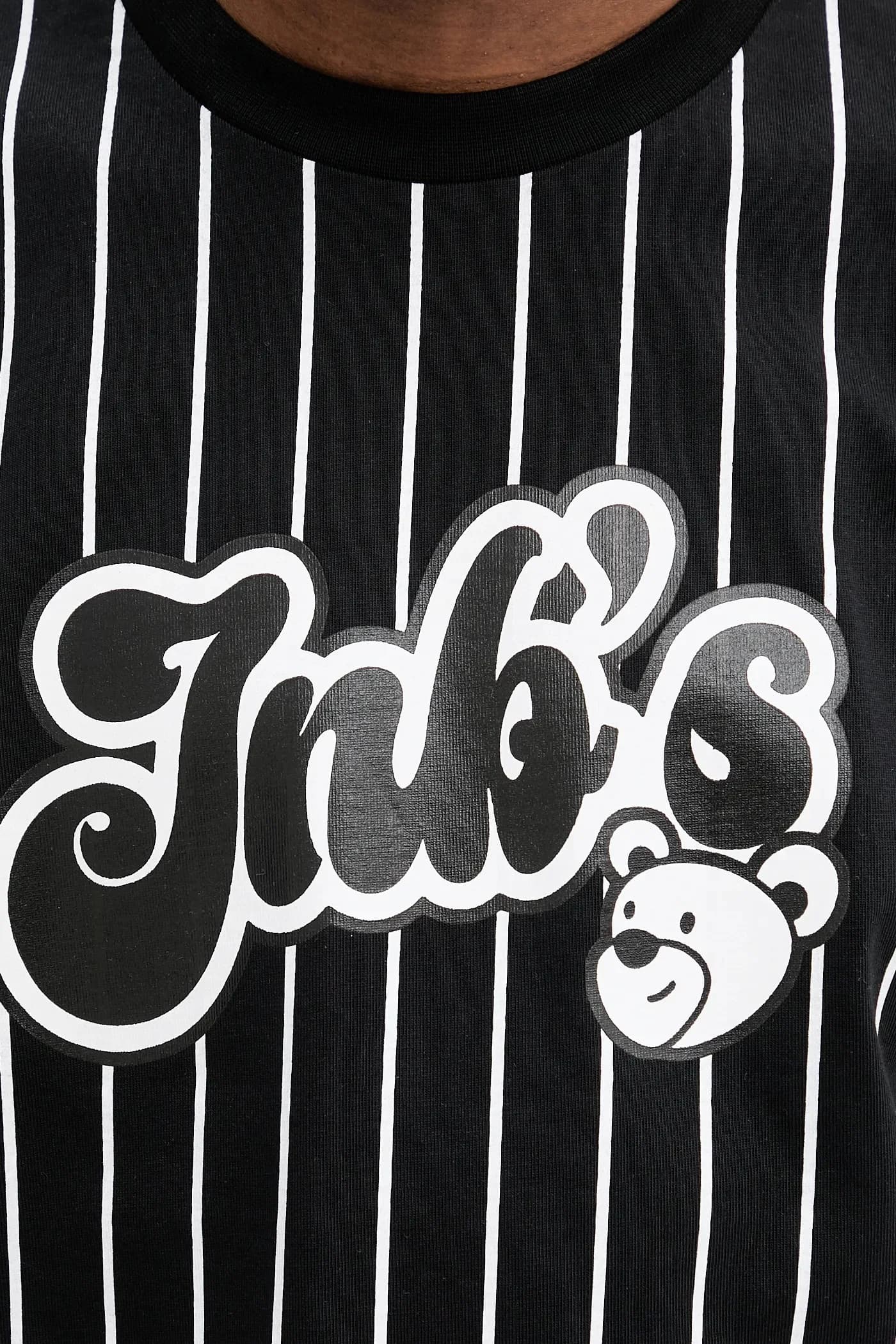 Хлопковая футболка - фото 10