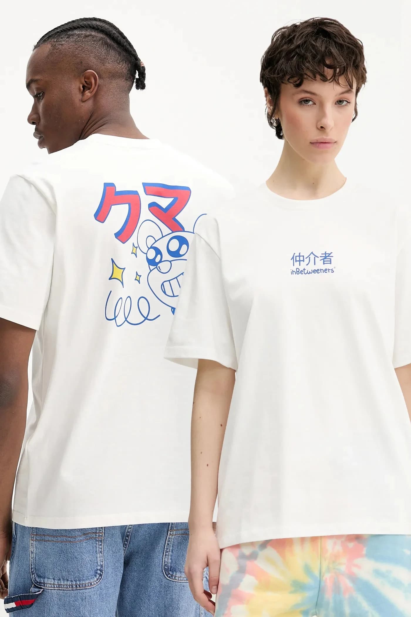 Хлопковая футболка